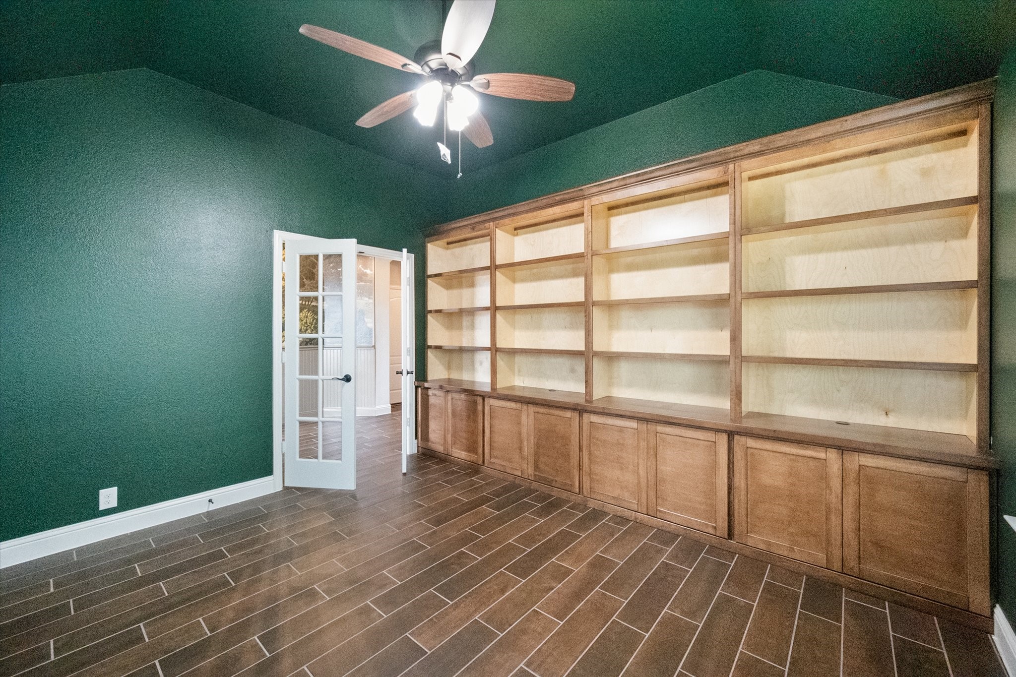 5007 Lake Park Drive Mansfield TX 76063