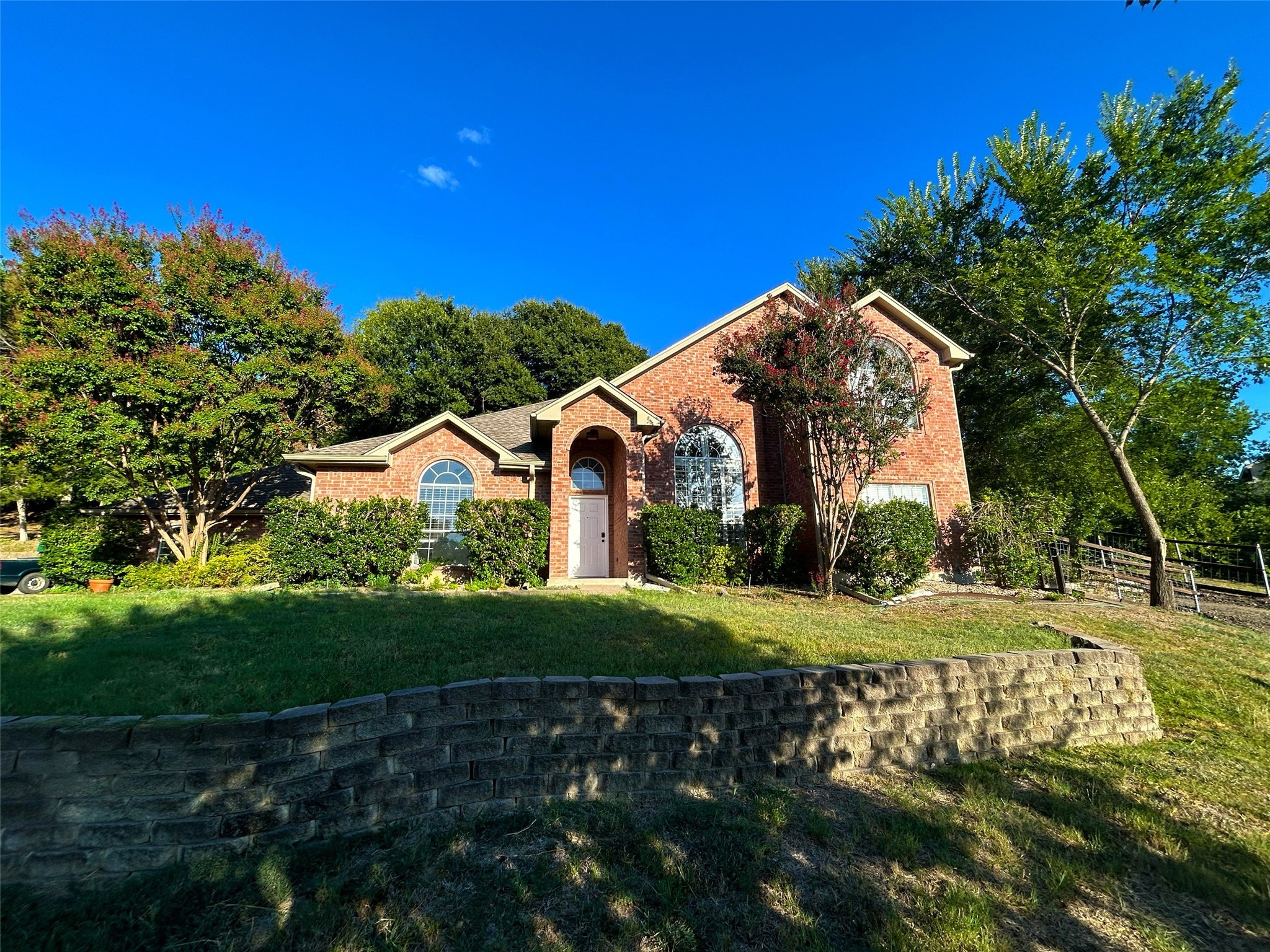 1719 Knob Hill Court Cedar Hill TX 75104