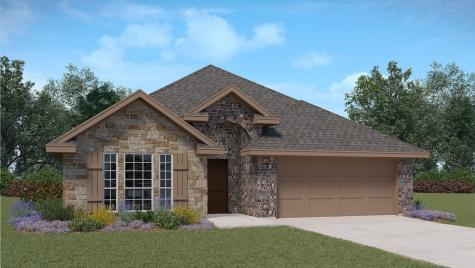129 Kiskadee Trail Caddo Mills TX 75135