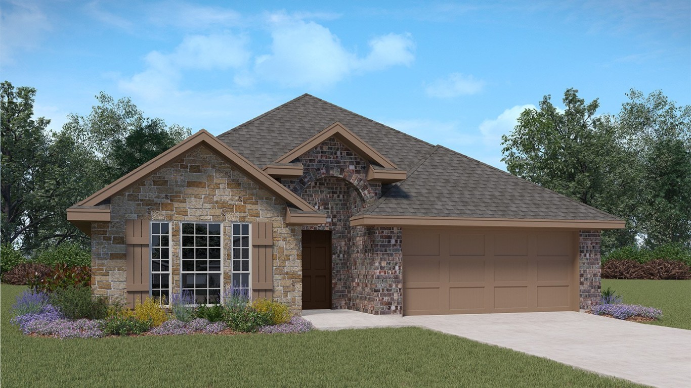 129 Kiskadee Trail Caddo Mills TX 75135
