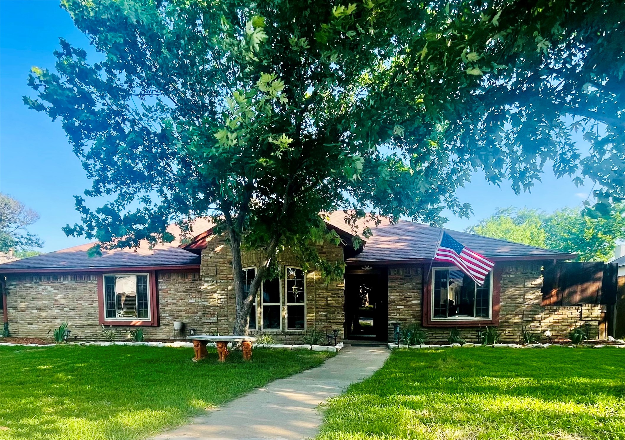 2032 E Branch Hollow Drive Carrollton TX 75007