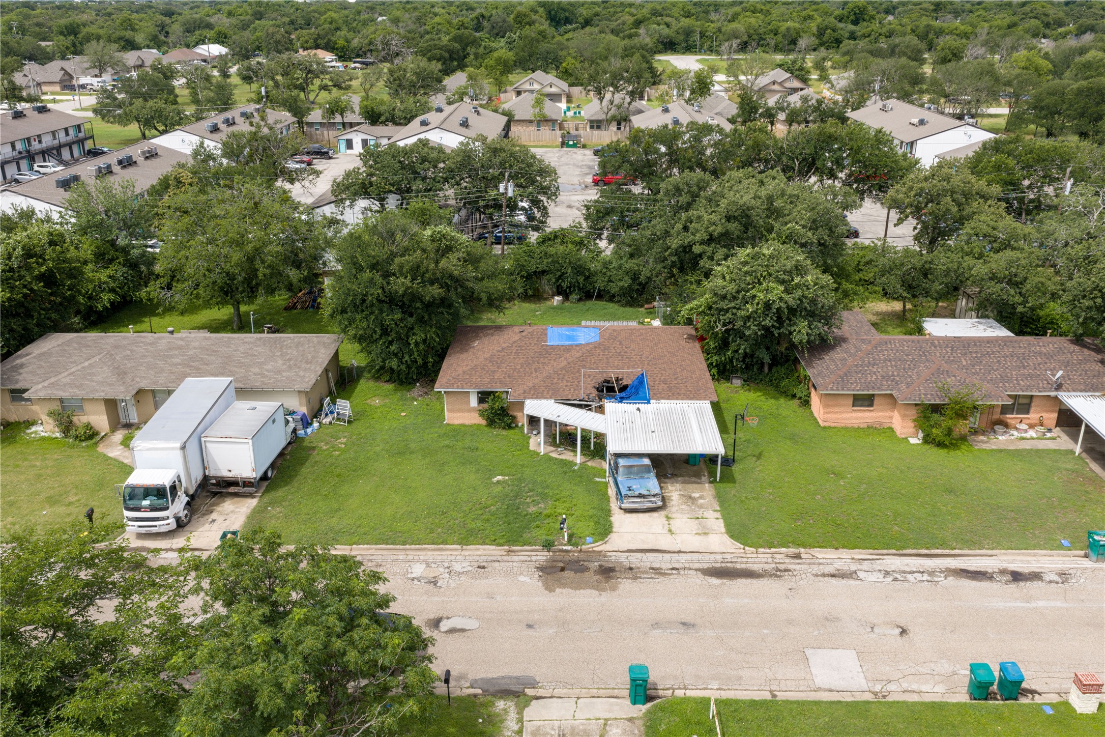 336 S Barbara Street Lacy Lakeview TX 76705
