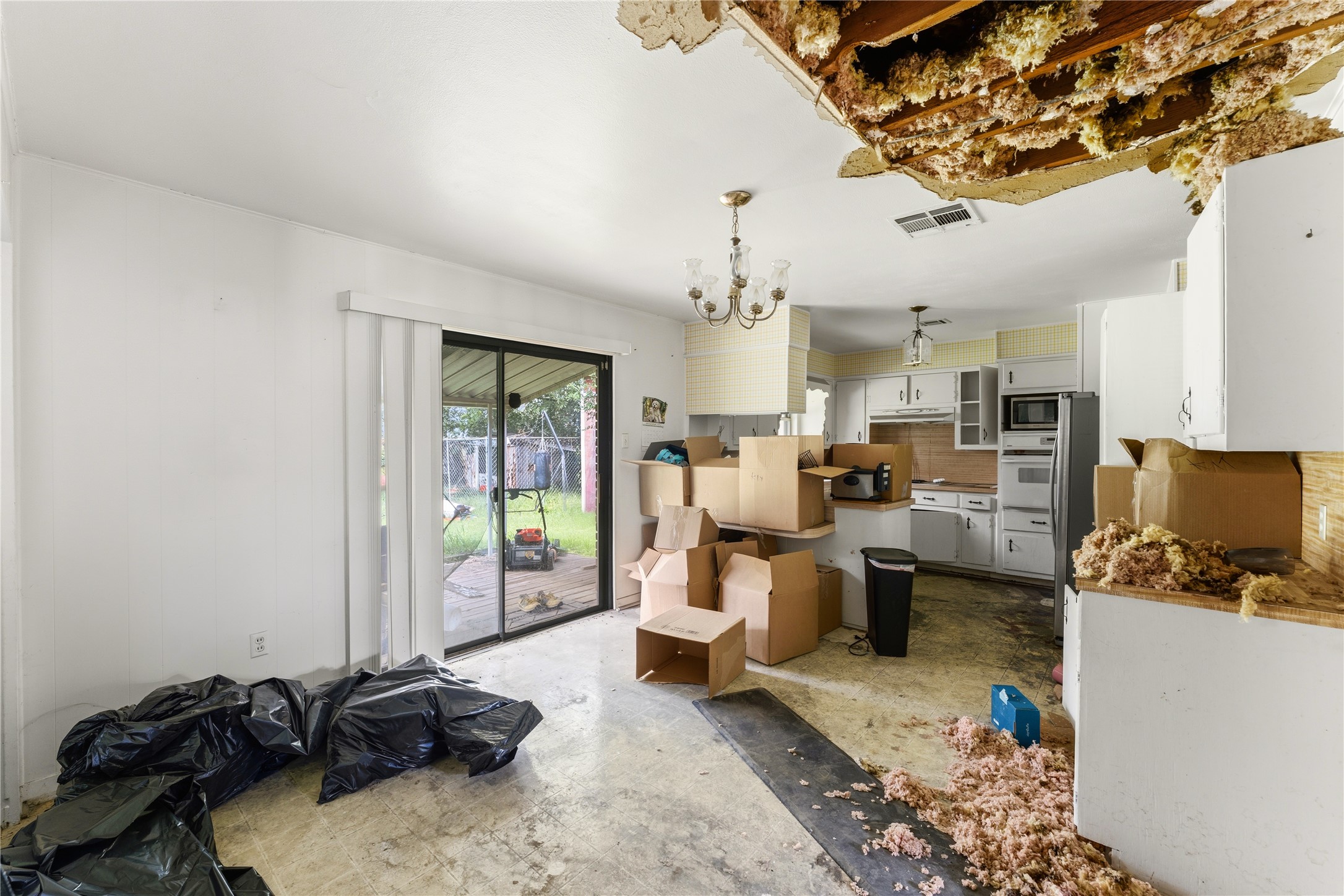 336 S Barbara Street Lacy Lakeview TX 76705