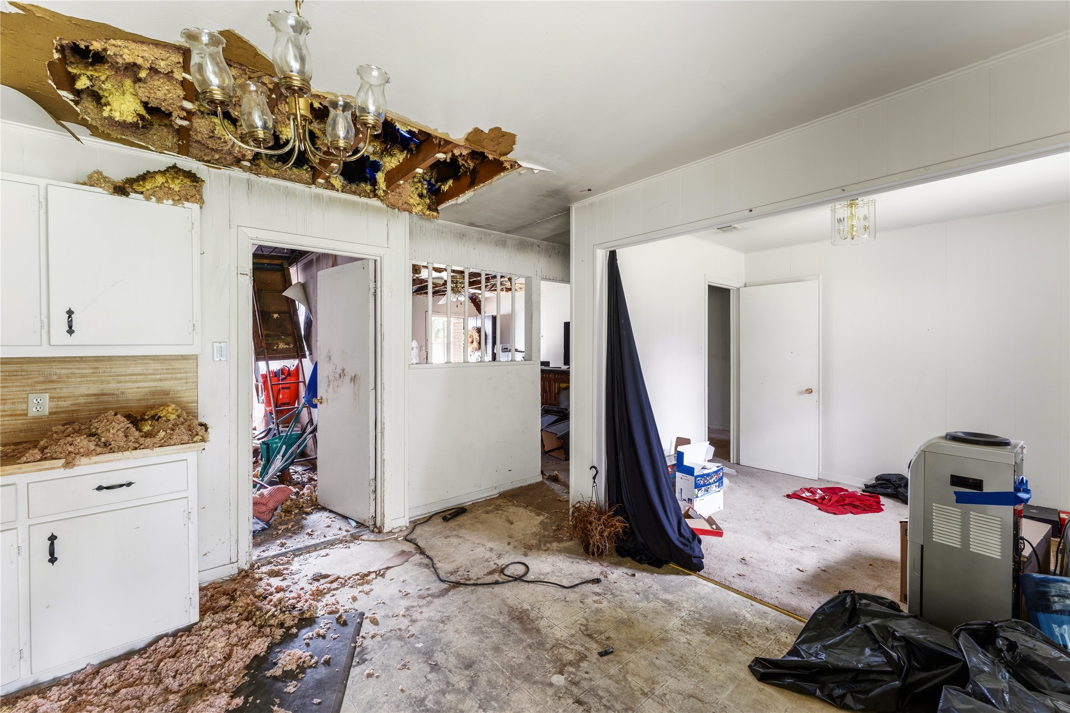 336 S Barbara Street Lacy Lakeview TX 76705