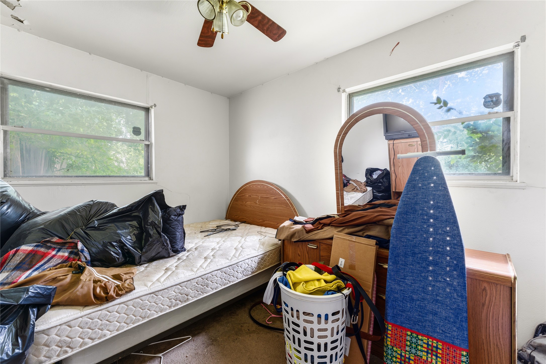 336 S Barbara Street Lacy Lakeview TX 76705
