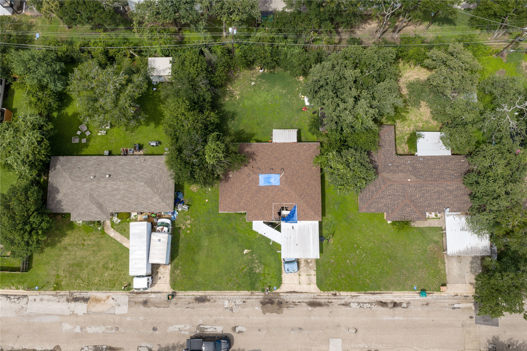 336 S Barbara Street Lacy Lakeview TX 76705