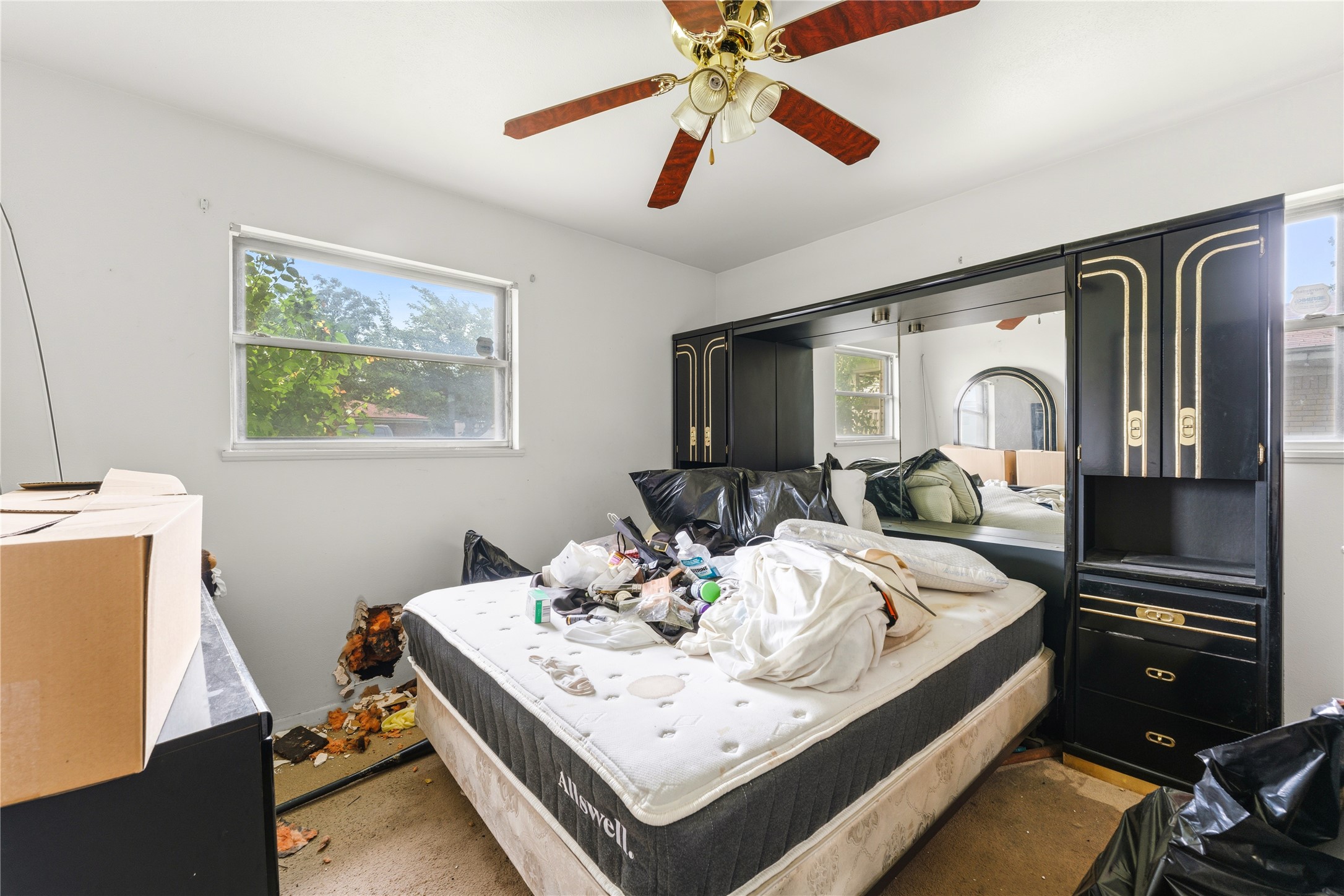 336 S Barbara Street Lacy Lakeview TX 76705
