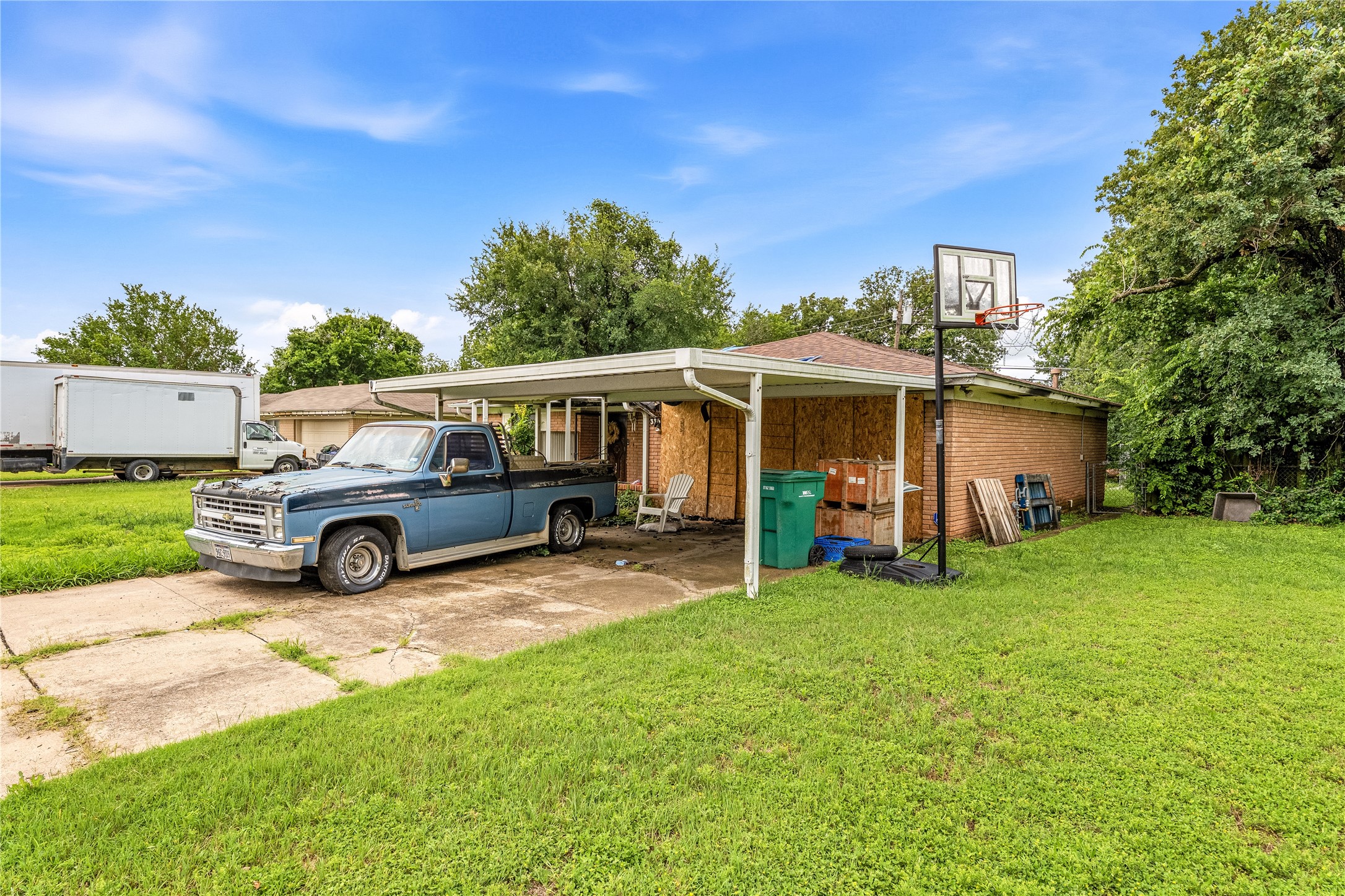 336 S Barbara Street Lacy Lakeview TX 76705