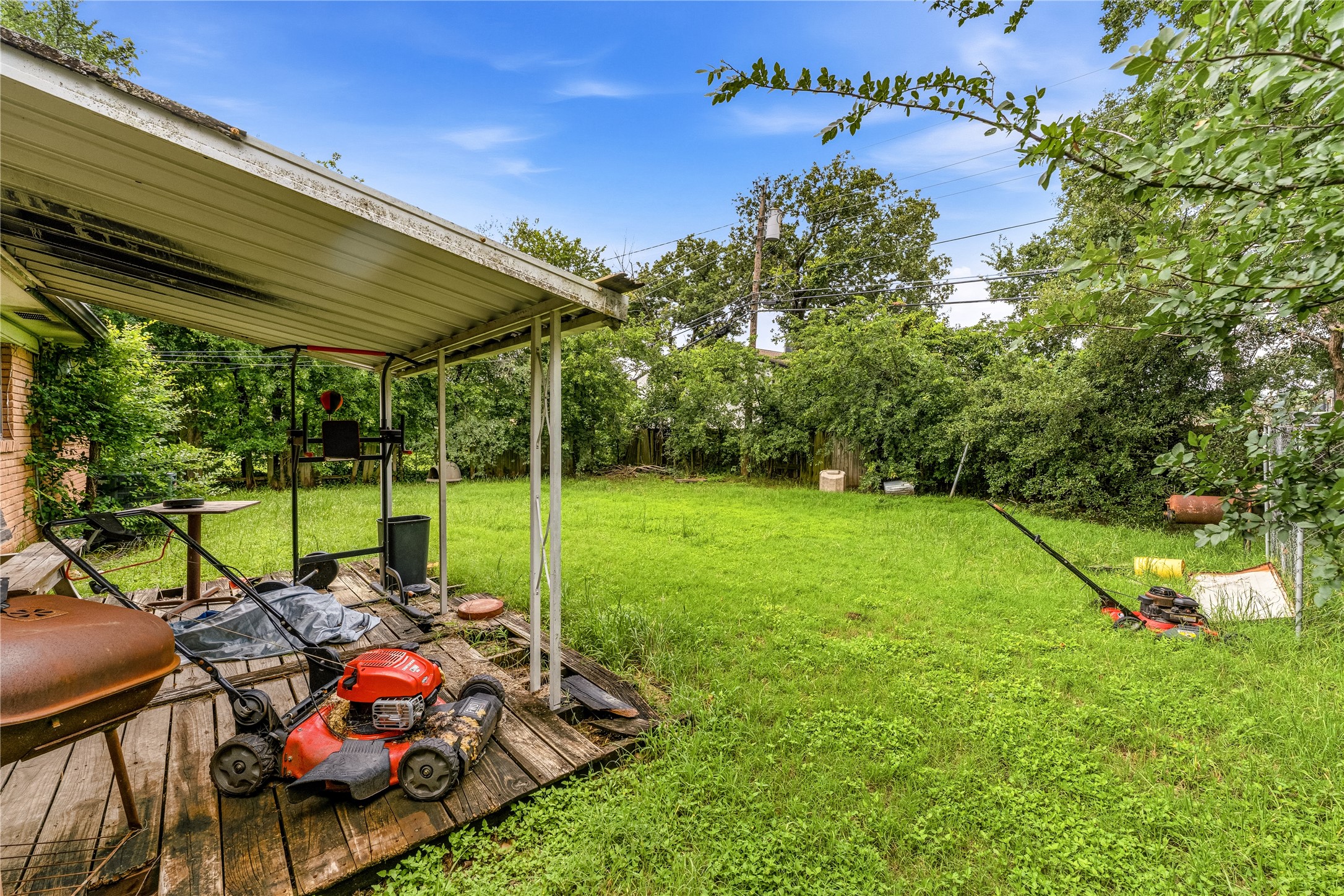 336 S Barbara Street Lacy Lakeview TX 76705