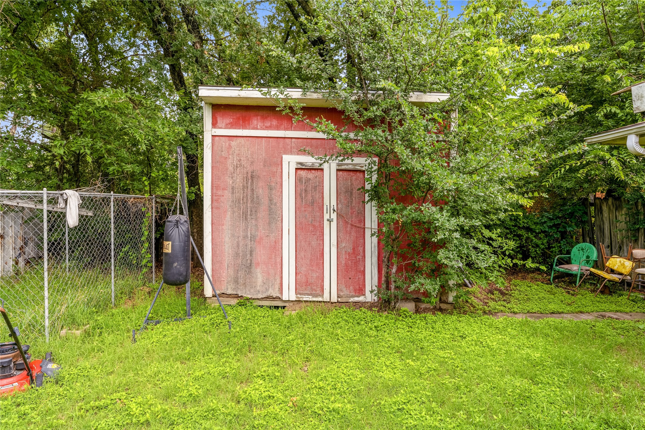 336 S Barbara Street Lacy Lakeview TX 76705