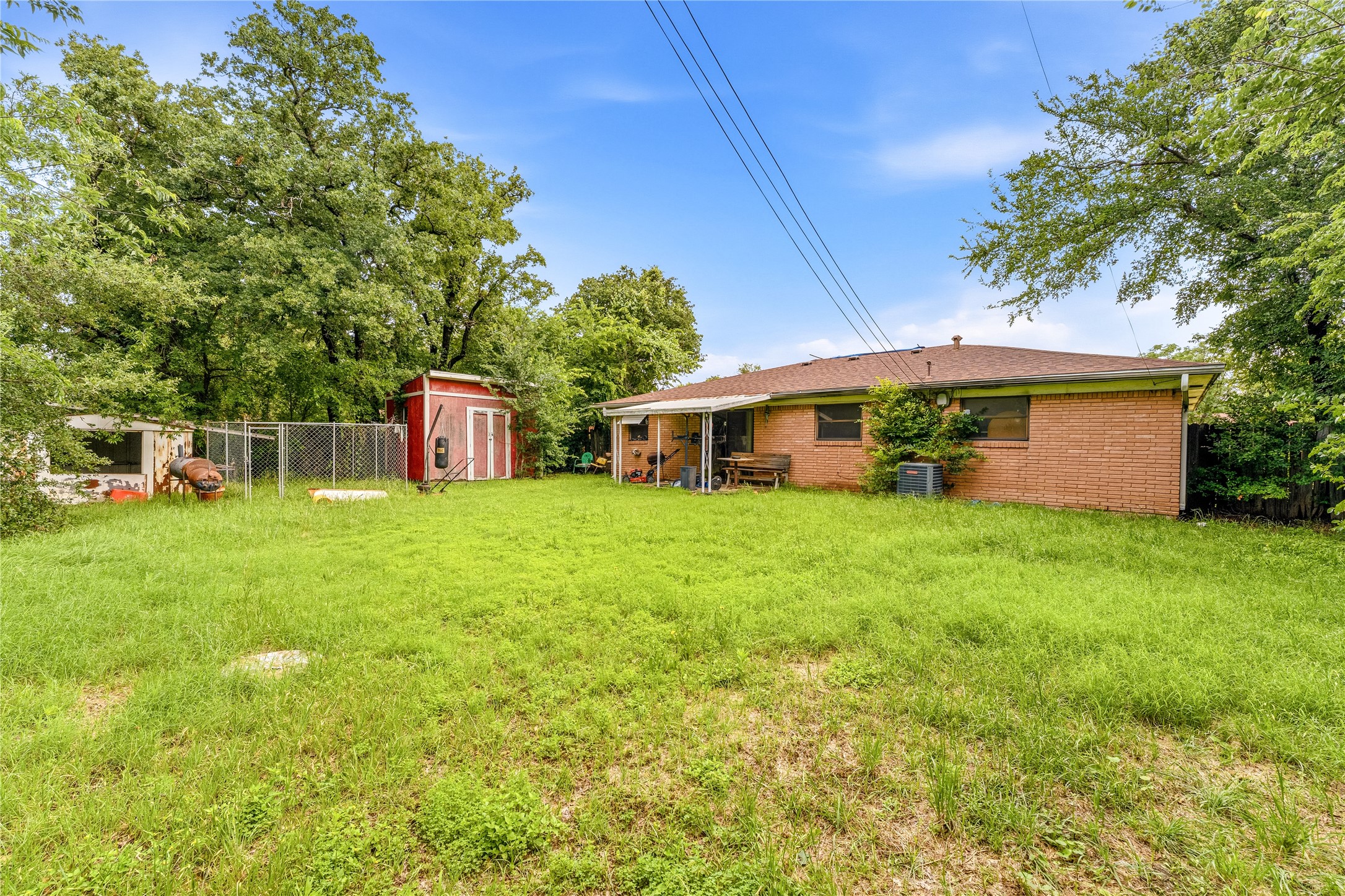 336 S Barbara Street Lacy Lakeview TX 76705