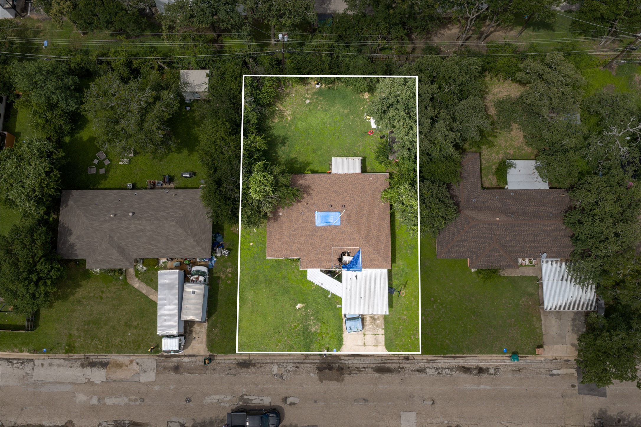 336 S Barbara Street Lacy Lakeview TX 76705