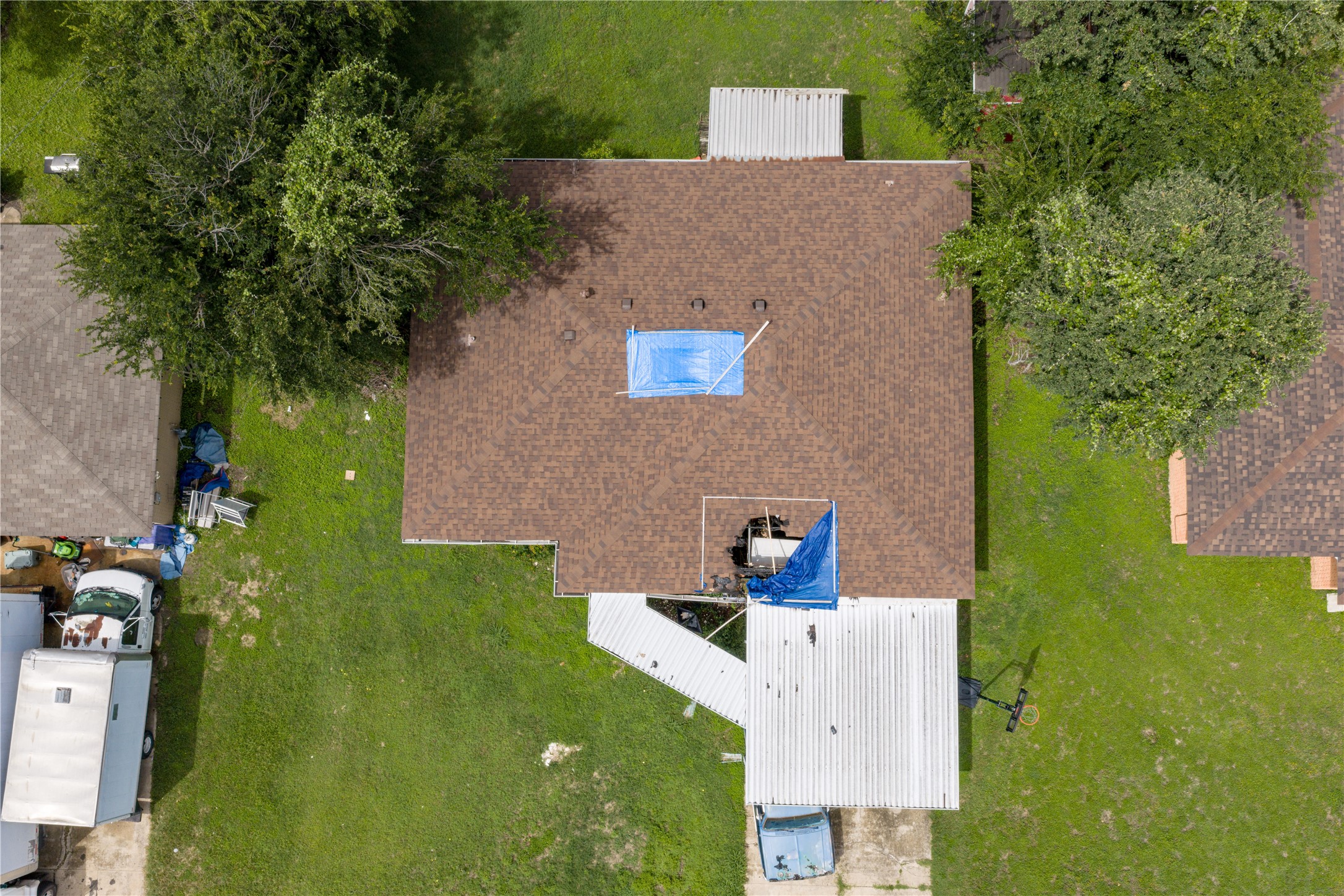 336 S Barbara Street Lacy Lakeview TX 76705