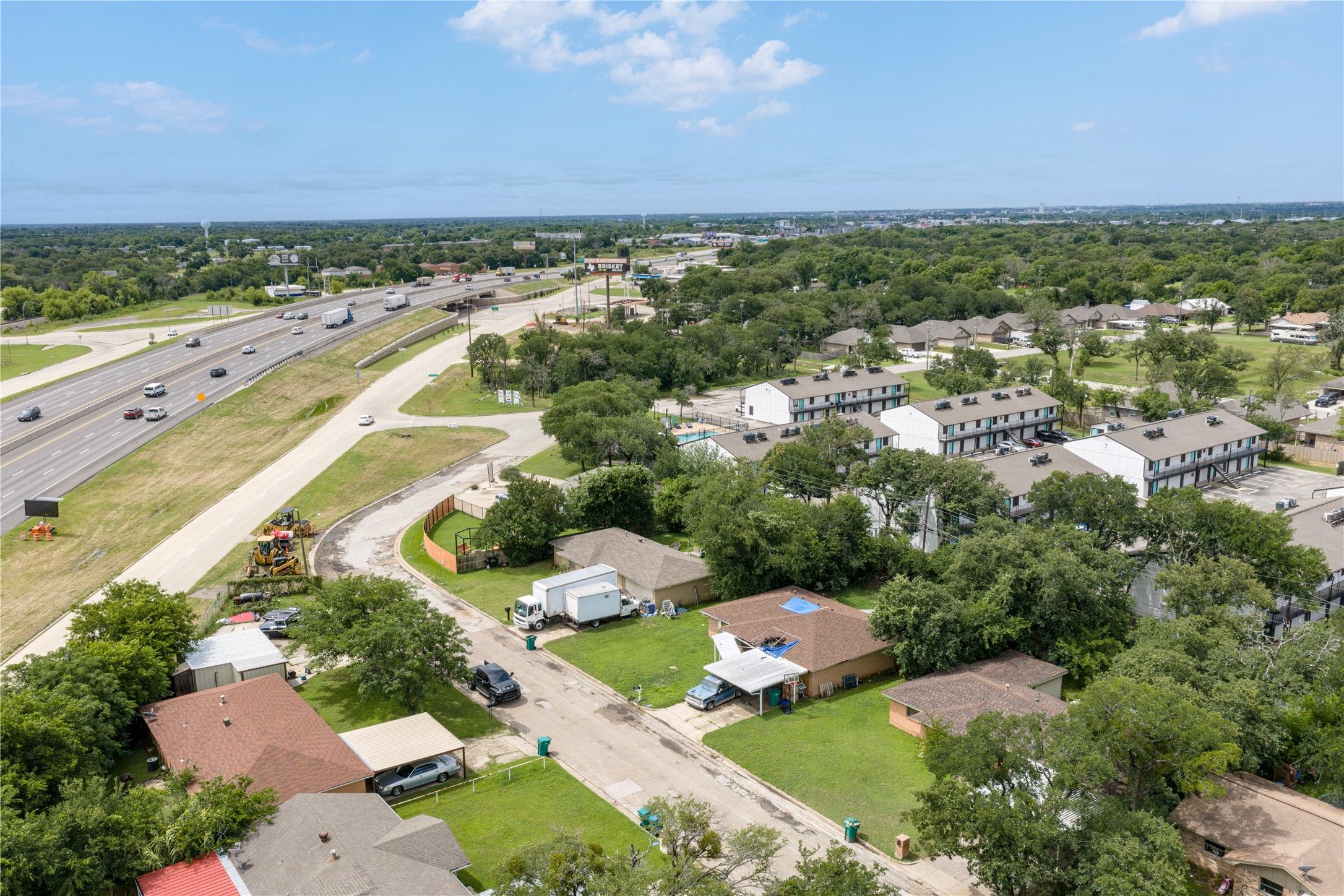 336 S Barbara Street Lacy Lakeview TX 76705