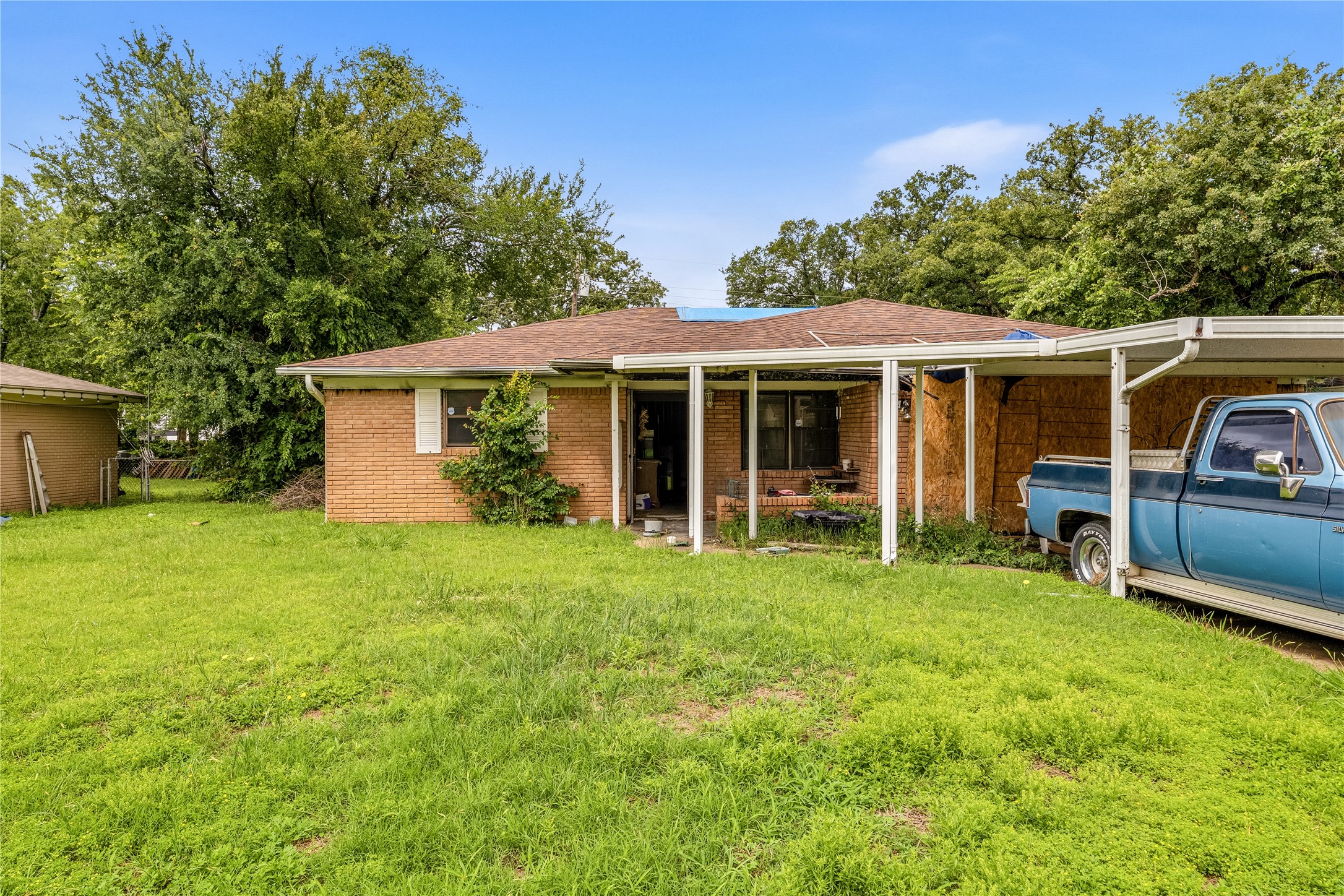 336 S Barbara Street Lacy Lakeview TX 76705