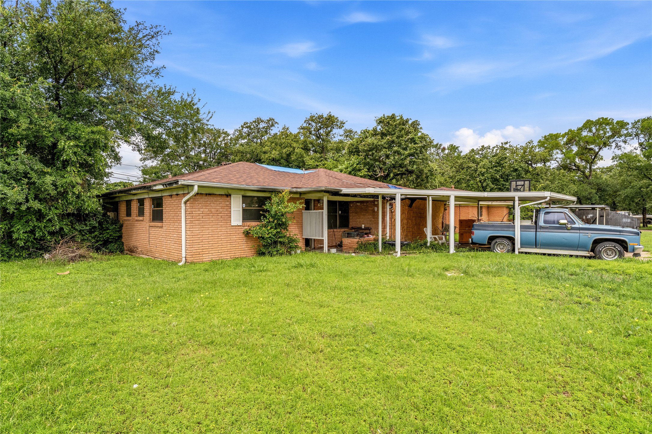 336 S Barbara Street Lacy Lakeview TX 76705