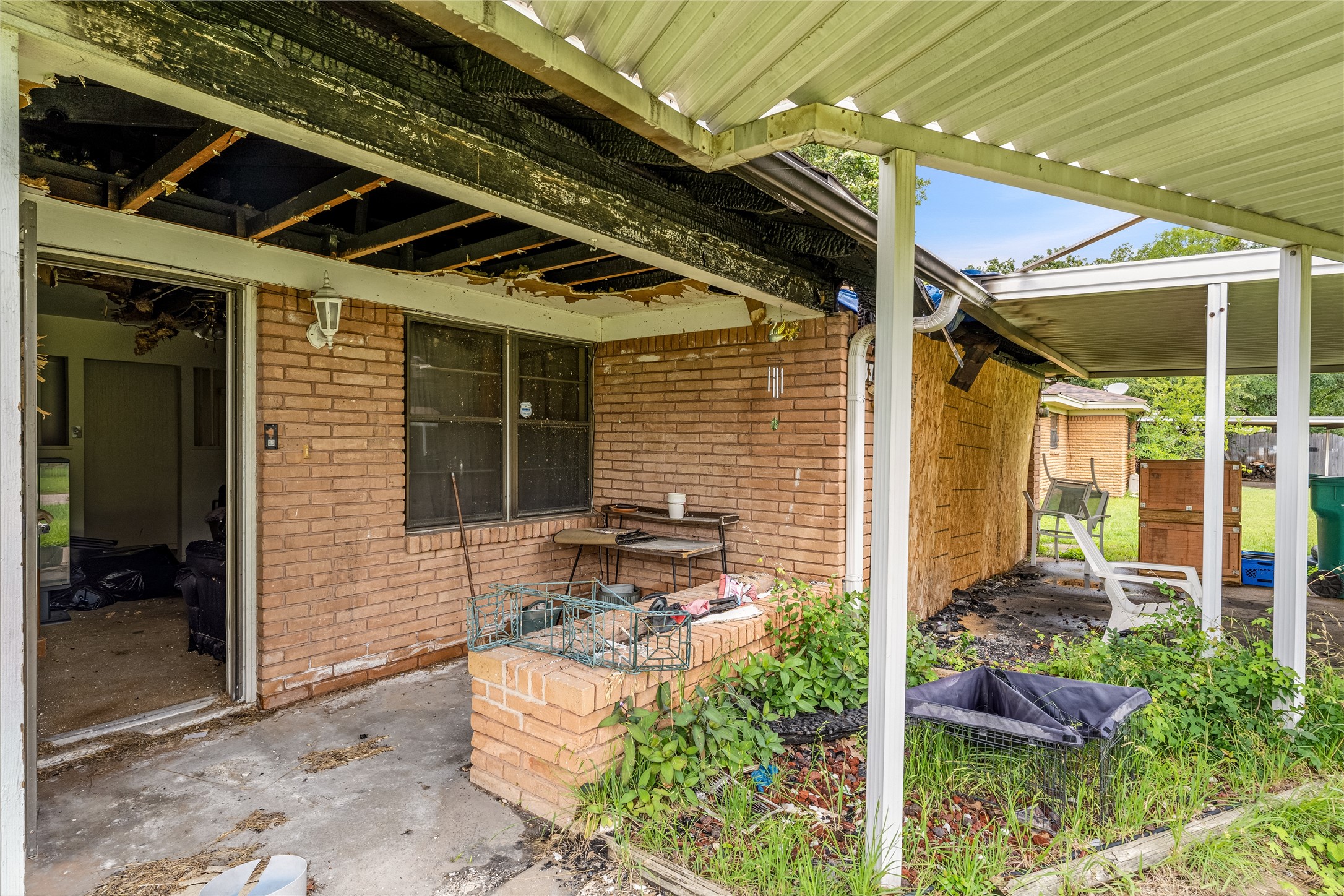 336 S Barbara Street Lacy Lakeview TX 76705