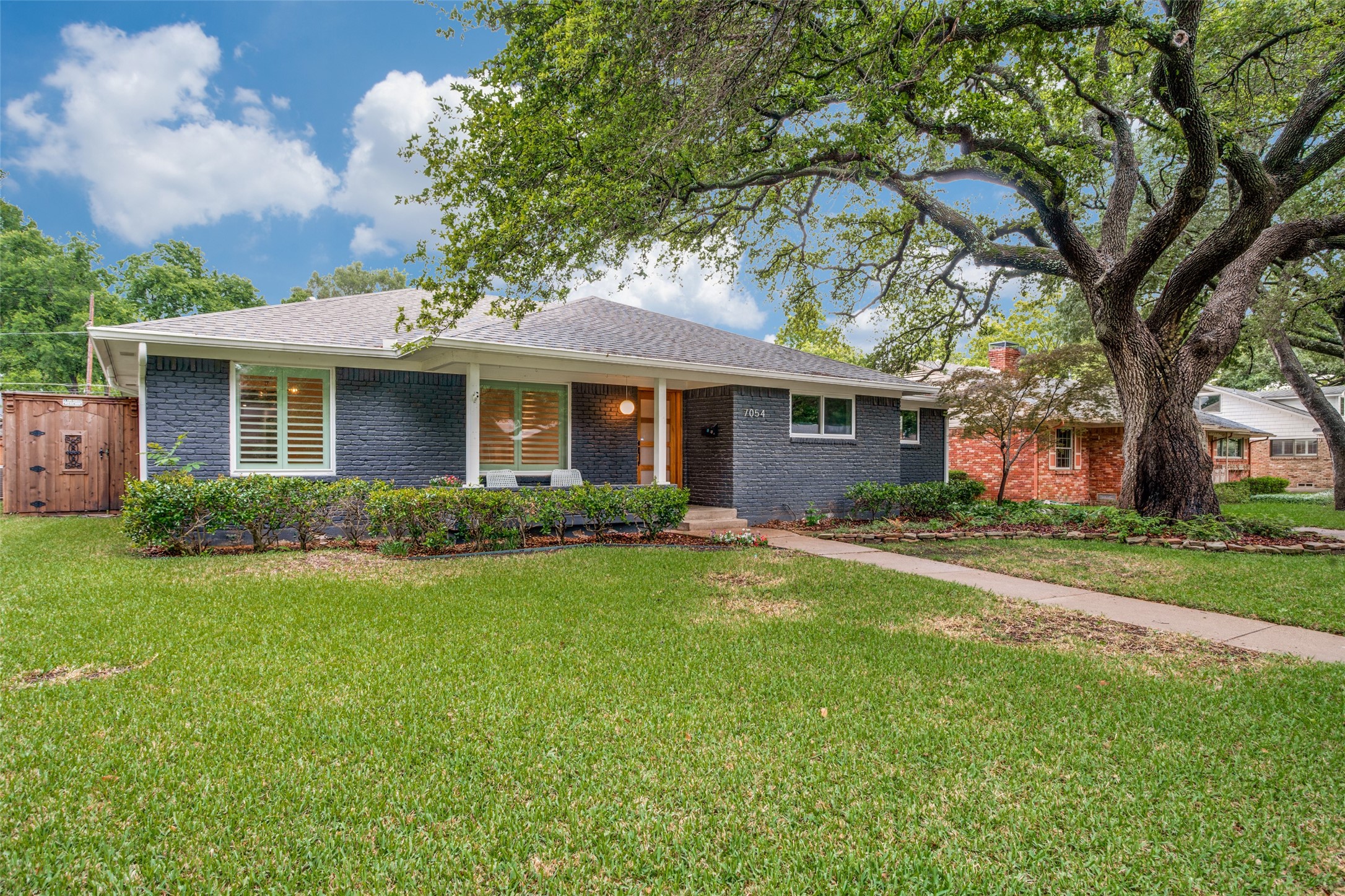 7054 Arboreal Drive Dallas TX 75231