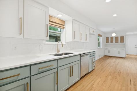 7054 Arboreal Drive Dallas TX 75231