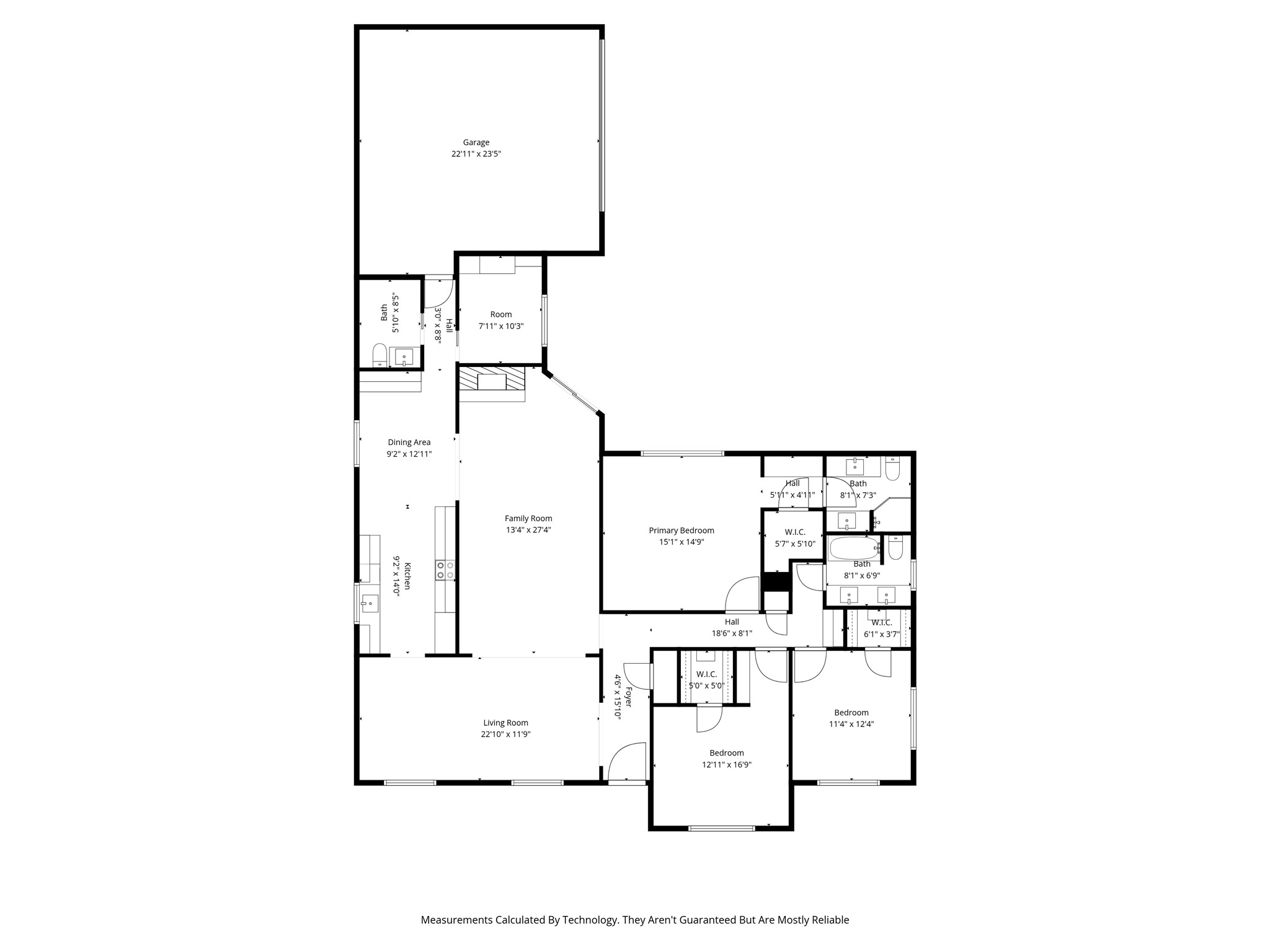 7054 Arboreal Drive Dallas TX 75231