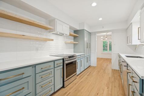 7054 Arboreal Drive Dallas TX 75231