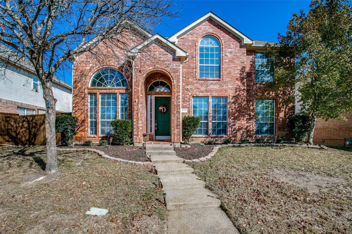 433 Ridge Point Drive Lewisville TX 75067