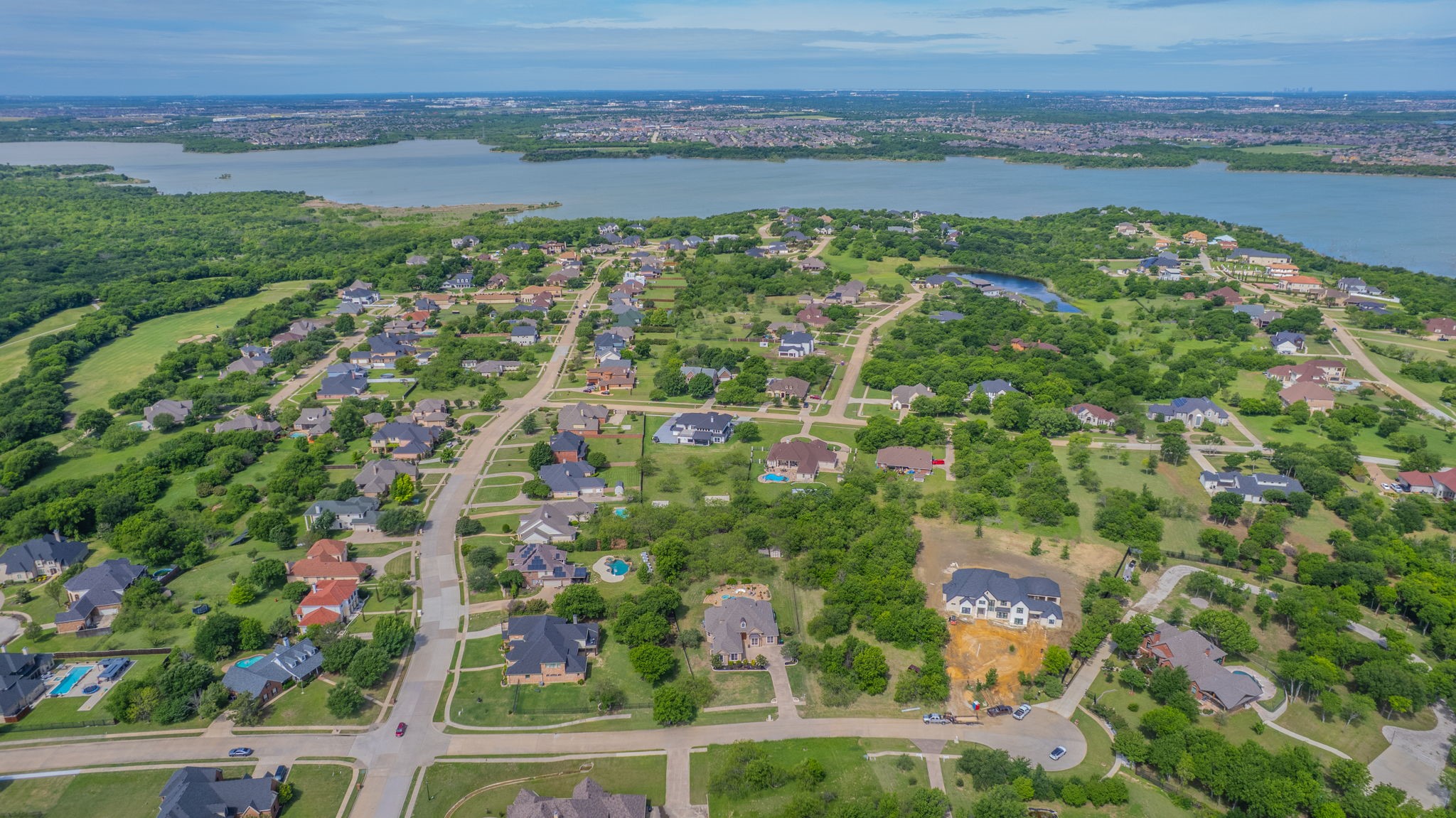 9111 Cliffside Grand Prairie TX 75104