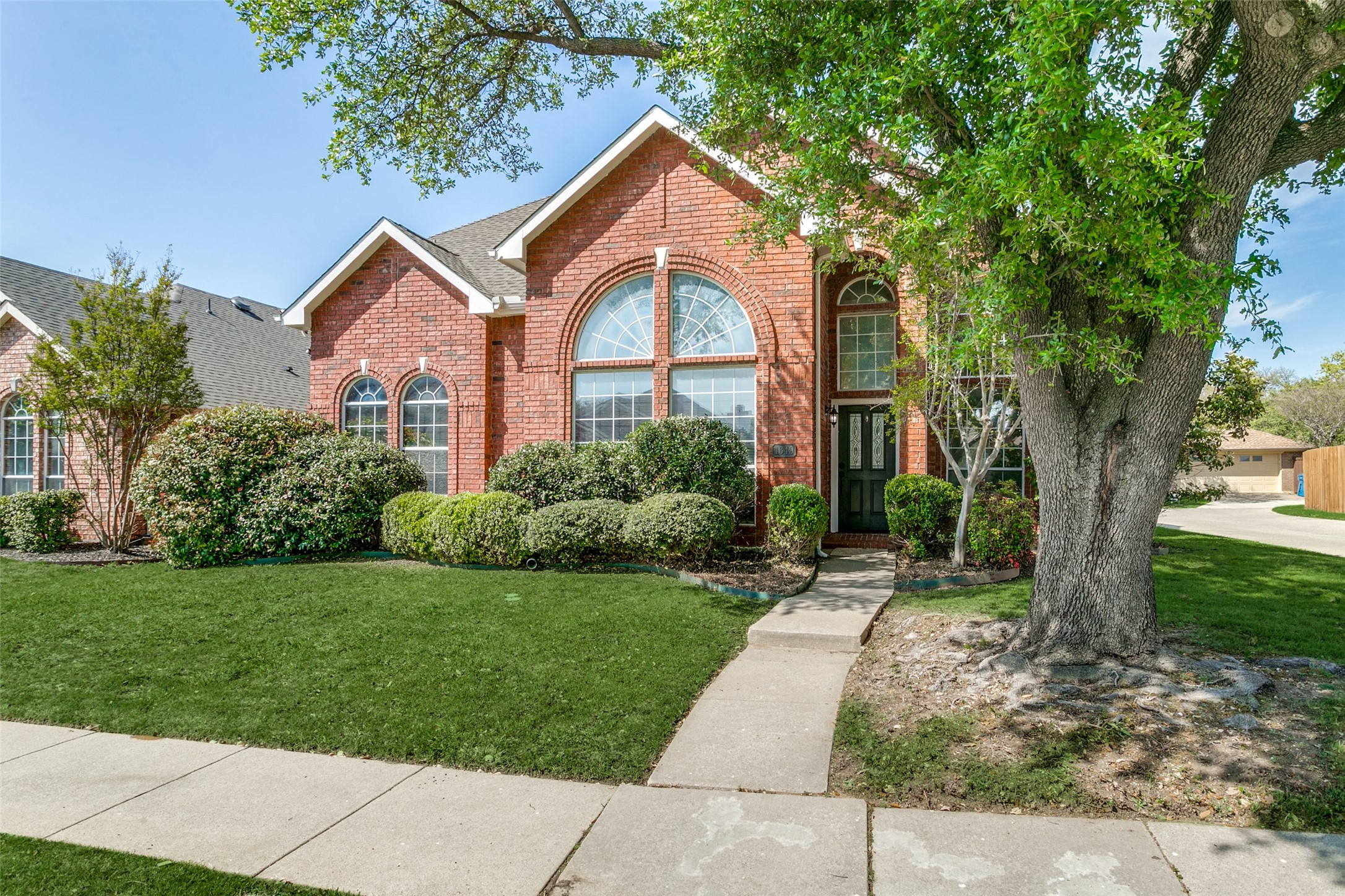 1649 Bennington Drive Carrollton TX 75007