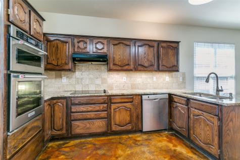 1649 Bennington Drive Carrollton TX 75007