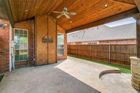 1649 Bennington Drive Carrollton TX 75007