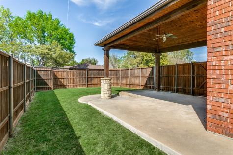 1649 Bennington Drive Carrollton TX 75007