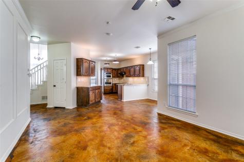 1649 Bennington Drive Carrollton TX 75007