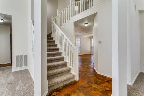 1649 Bennington Drive Carrollton TX 75007