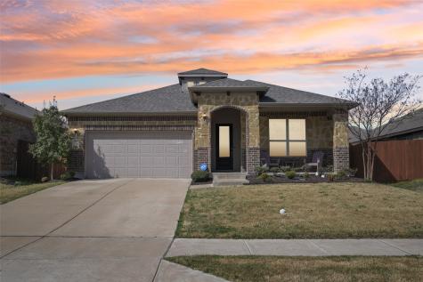 4111 Kettlewood Court Forney TX 75126