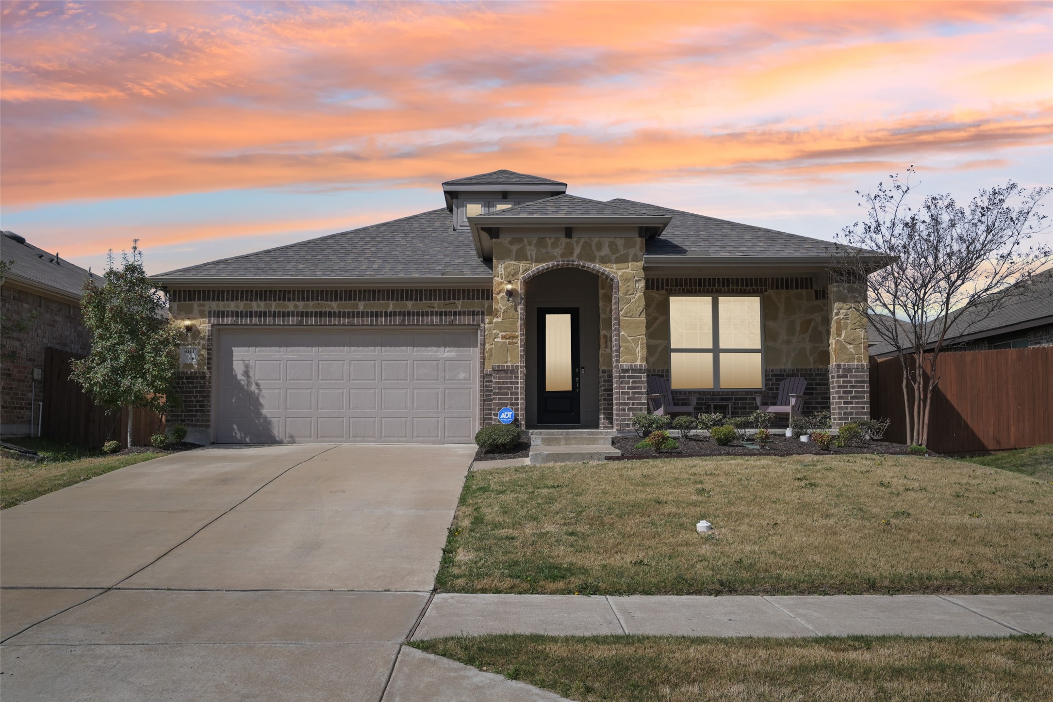 4111 Kettlewood Court Forney TX 75126