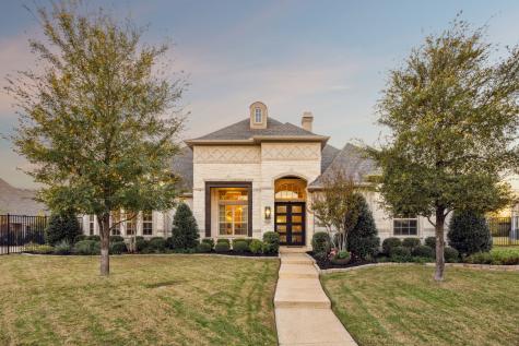 220 Woodsong Way Southlake TX 76092