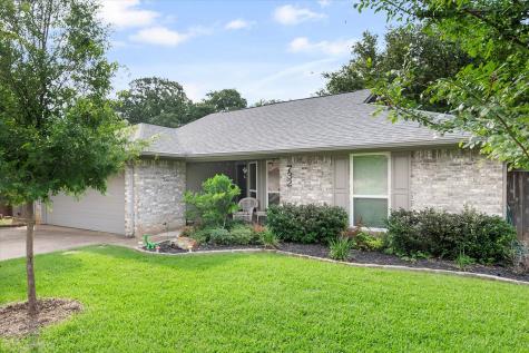 732 Somerset Court Mansfield TX 76063