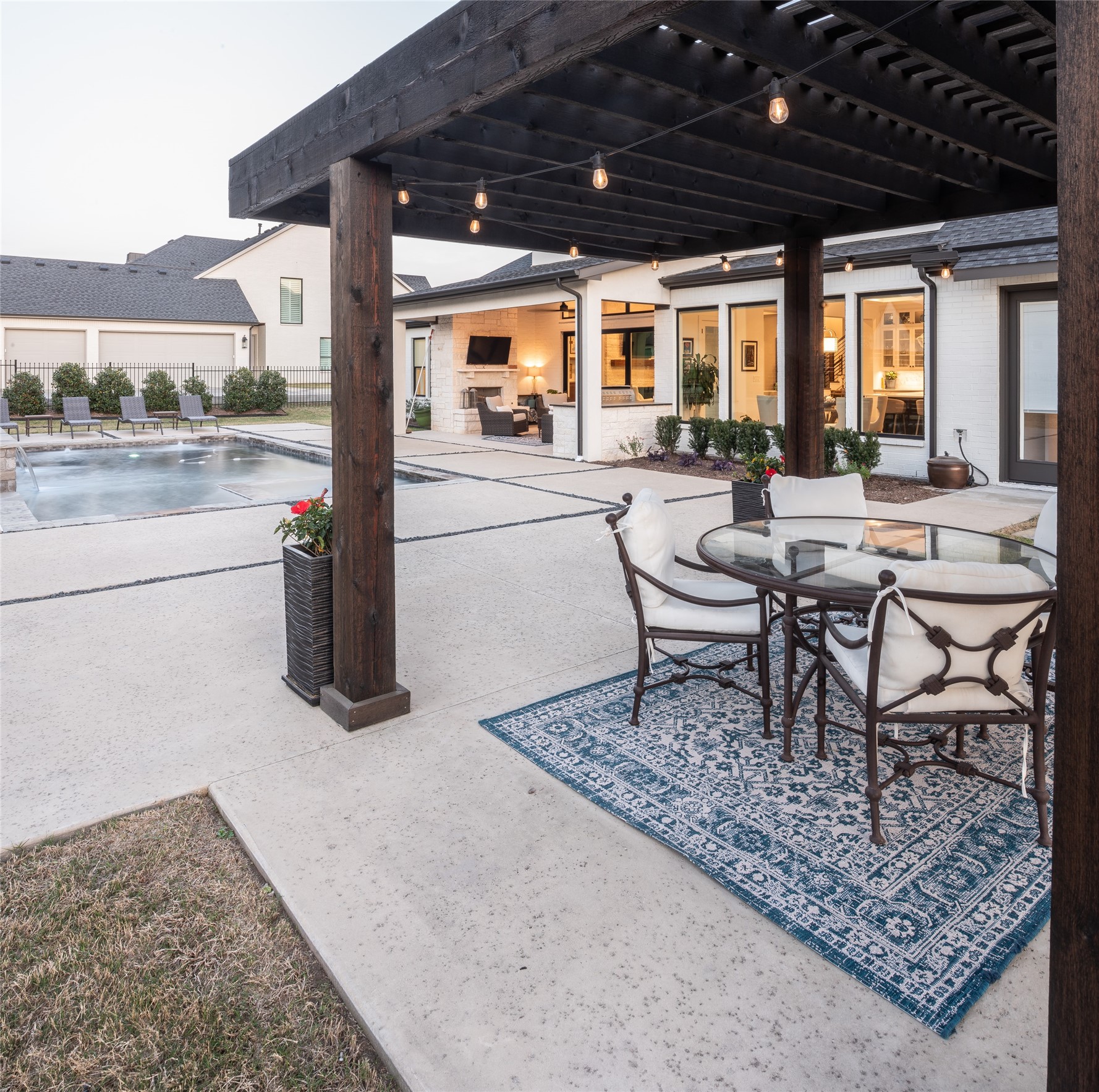 313 Knights Trail Heath TX 75032
