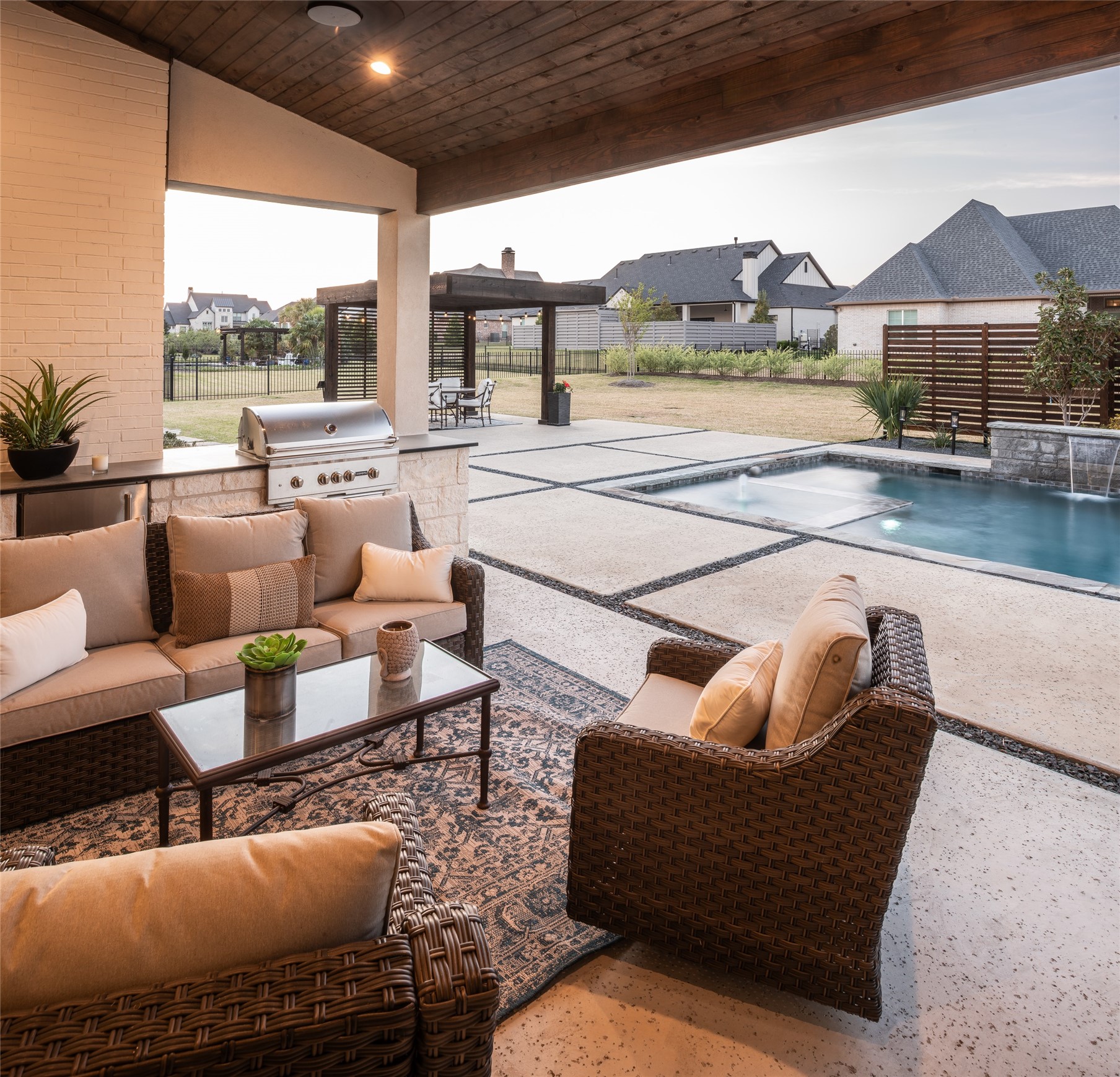 313 Knights Trail Heath TX 75032