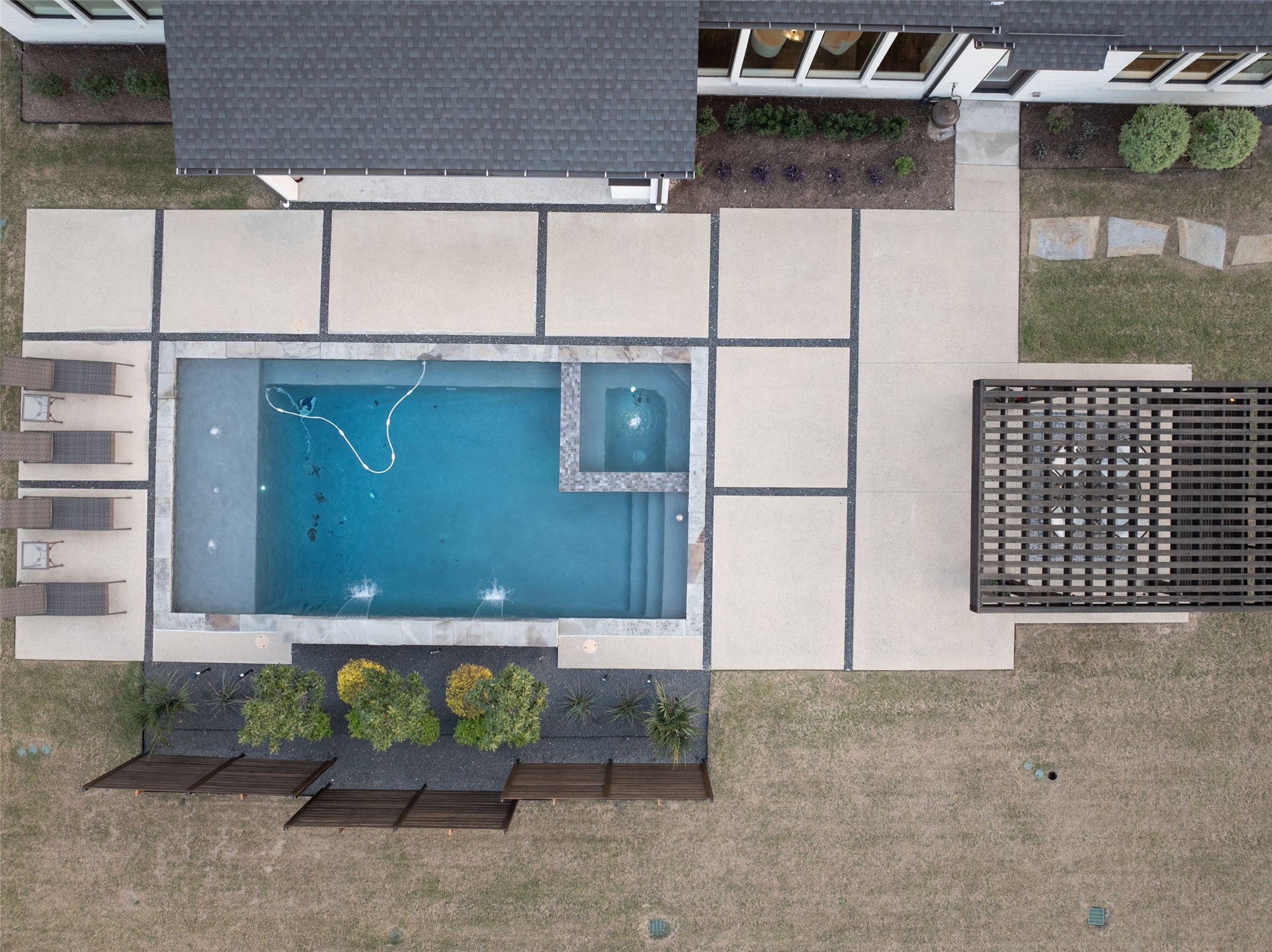 313 Knights Trail Heath TX 75032