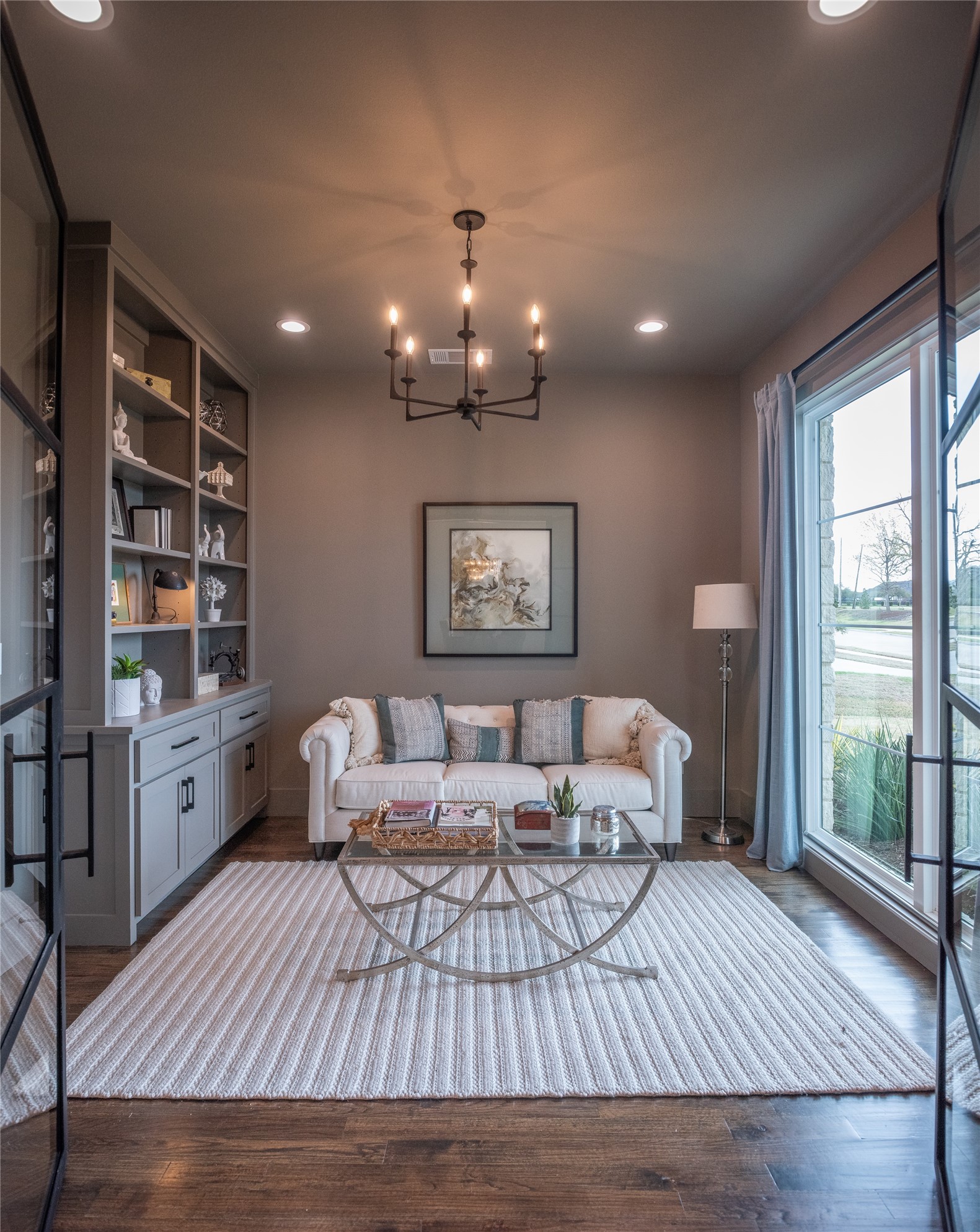 313 Knights Trail Heath TX 75032