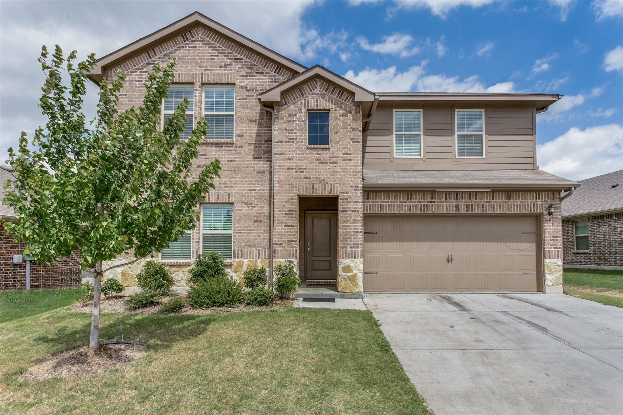 1339 Turkey Run Drive Denton TX 76207
