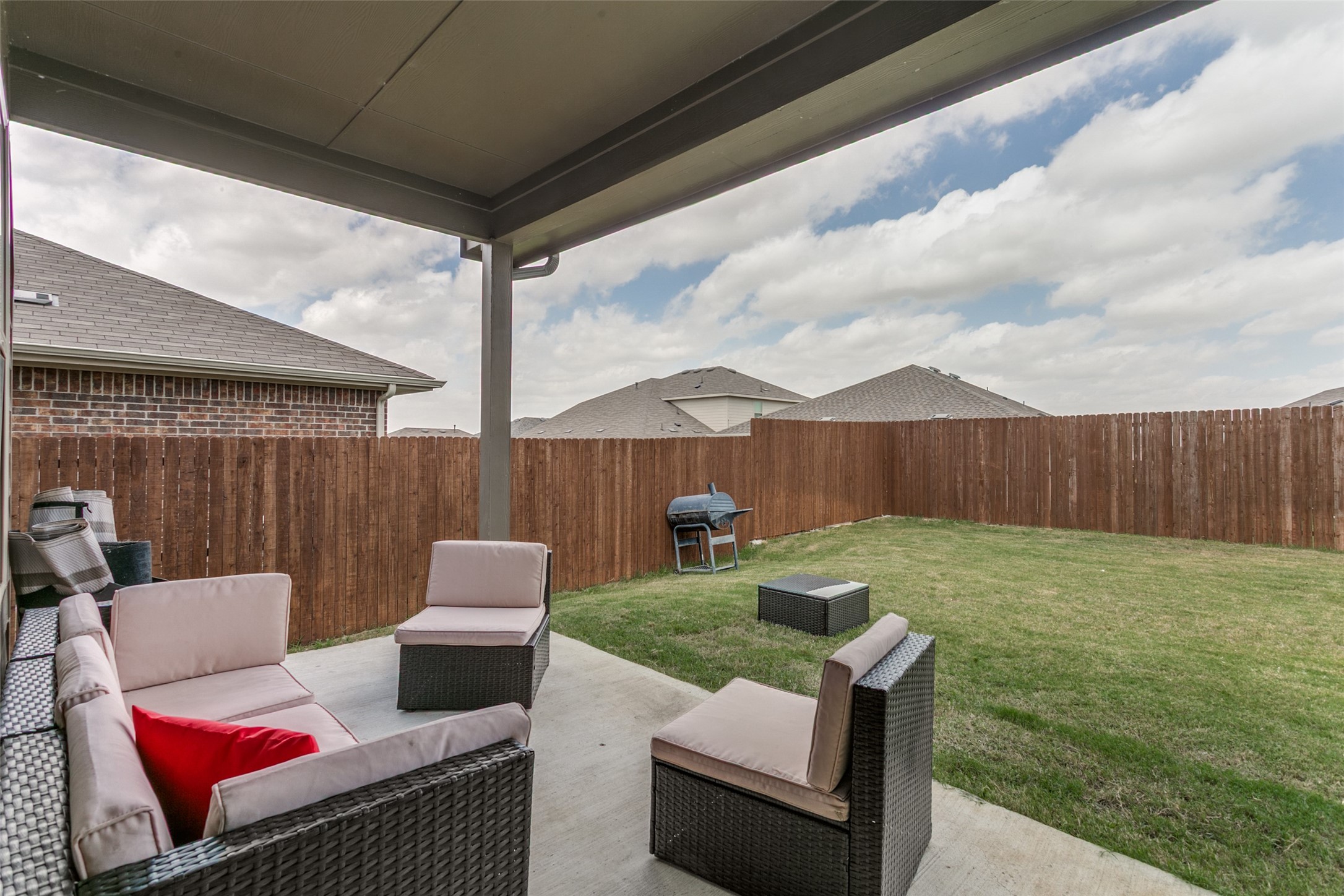 1339 Turkey Run Drive Denton TX 76207