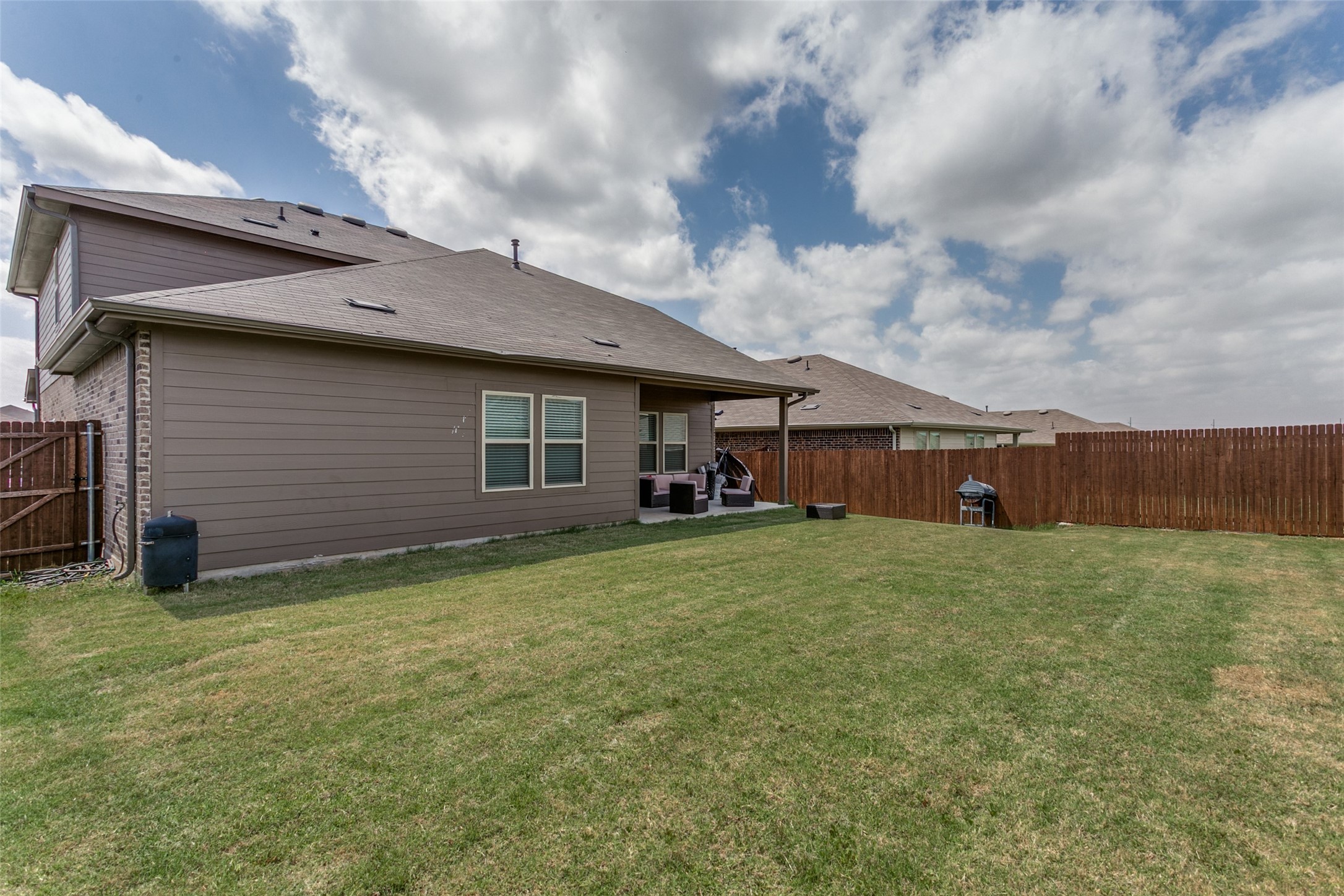 1339 Turkey Run Drive Denton TX 76207