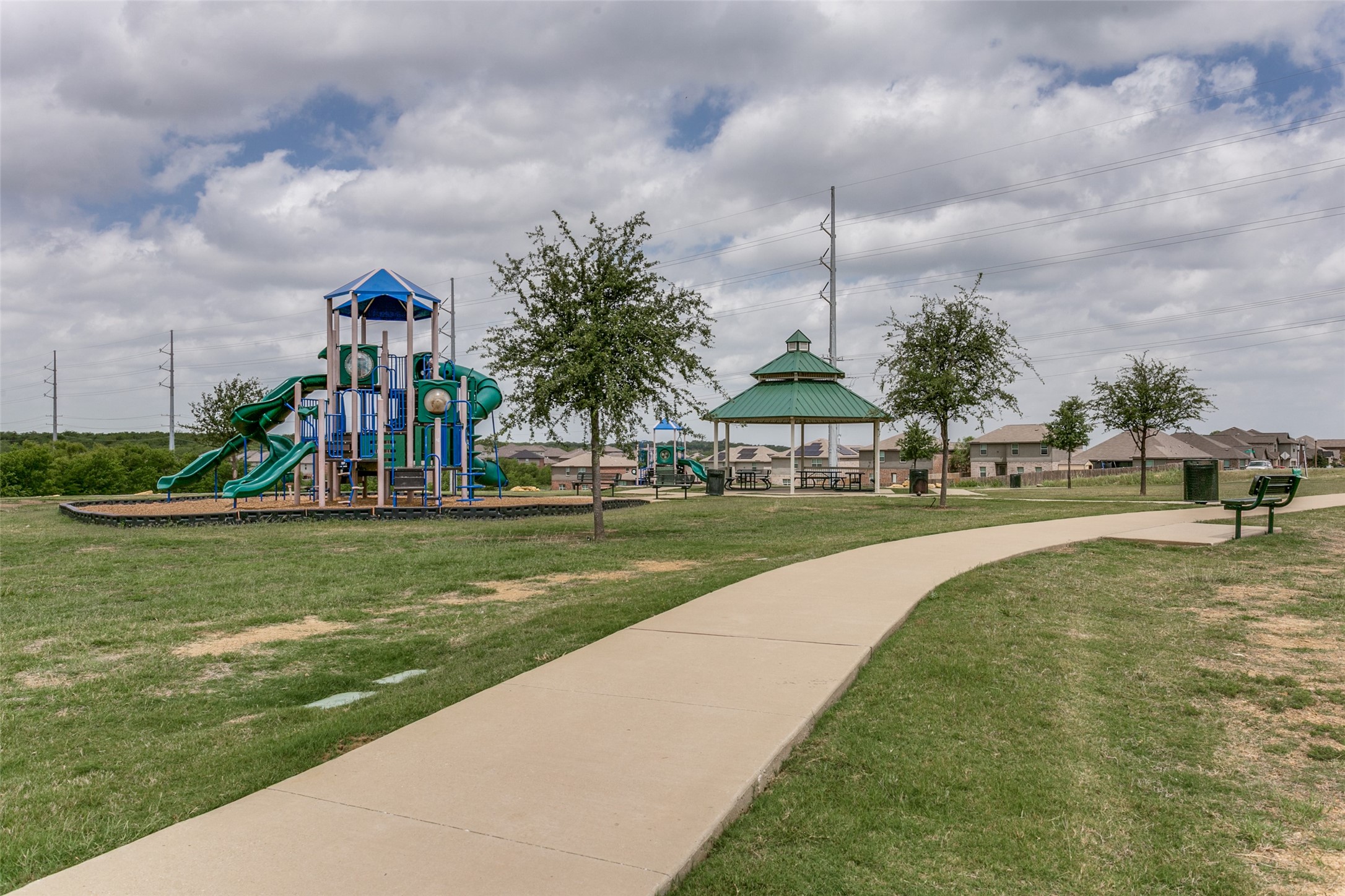 1339 Turkey Run Drive Denton TX 76207