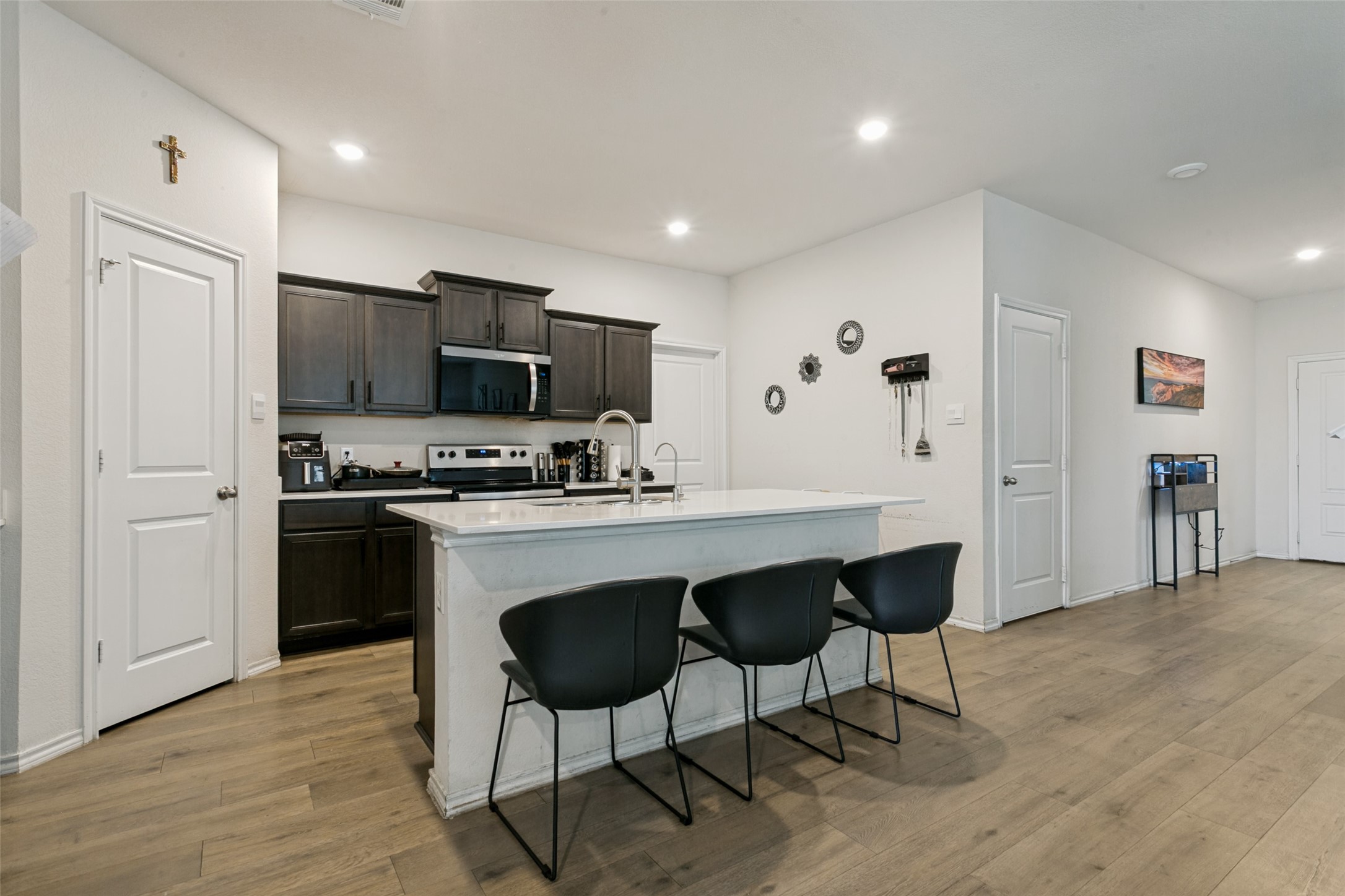 1339 Turkey Run Drive Denton TX 76207