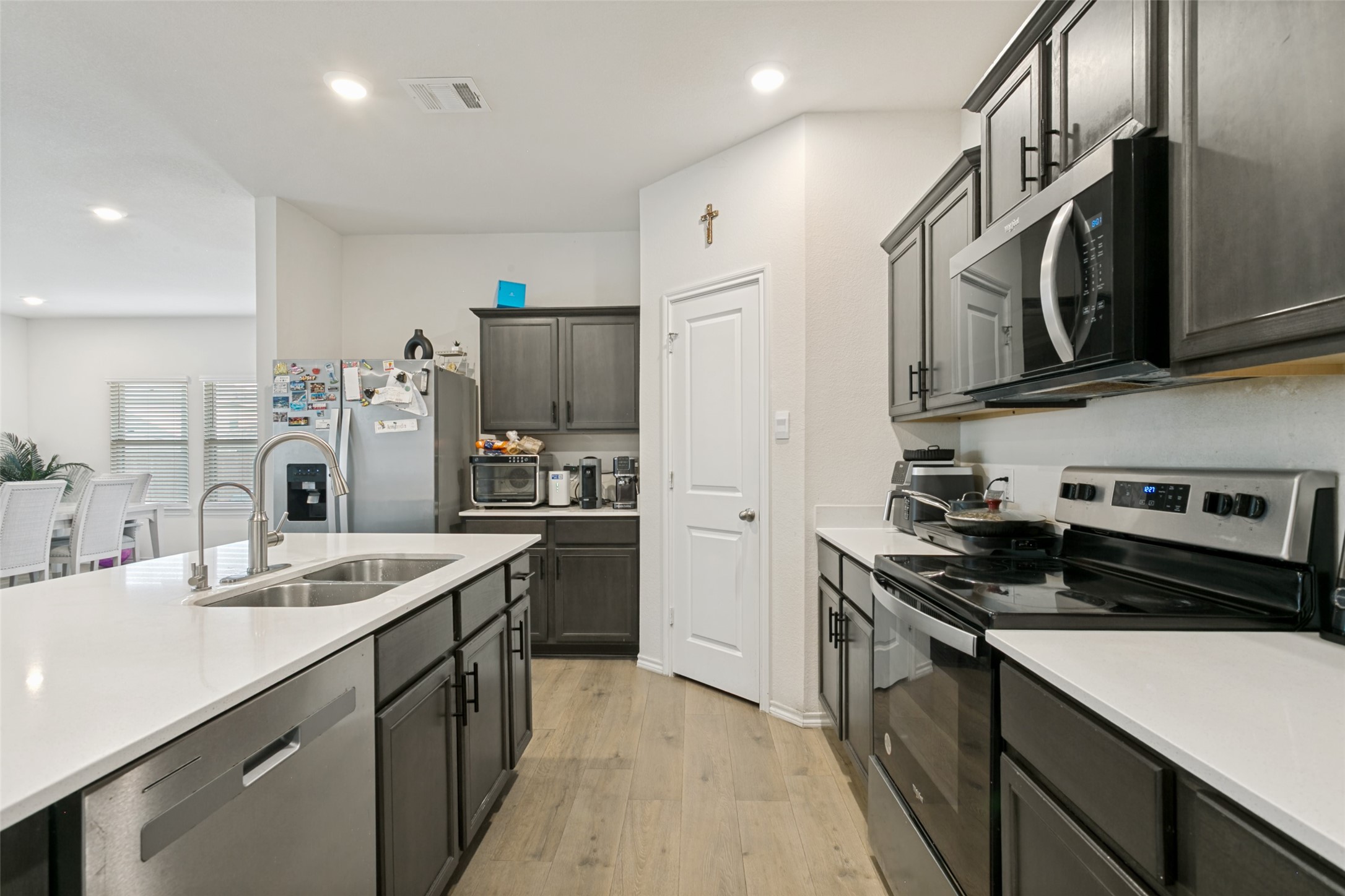 1339 Turkey Run Drive Denton TX 76207