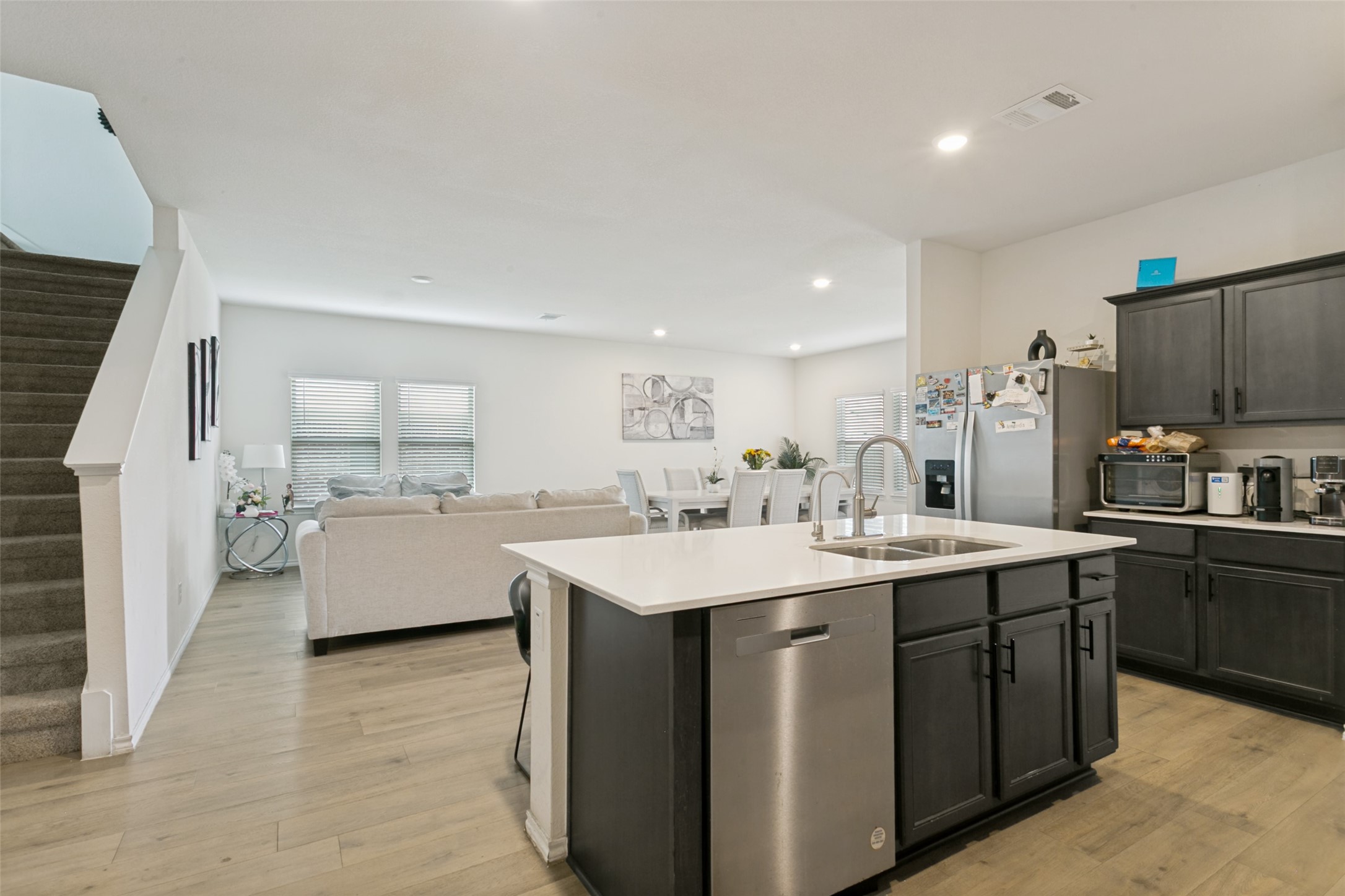 1339 Turkey Run Drive Denton TX 76207