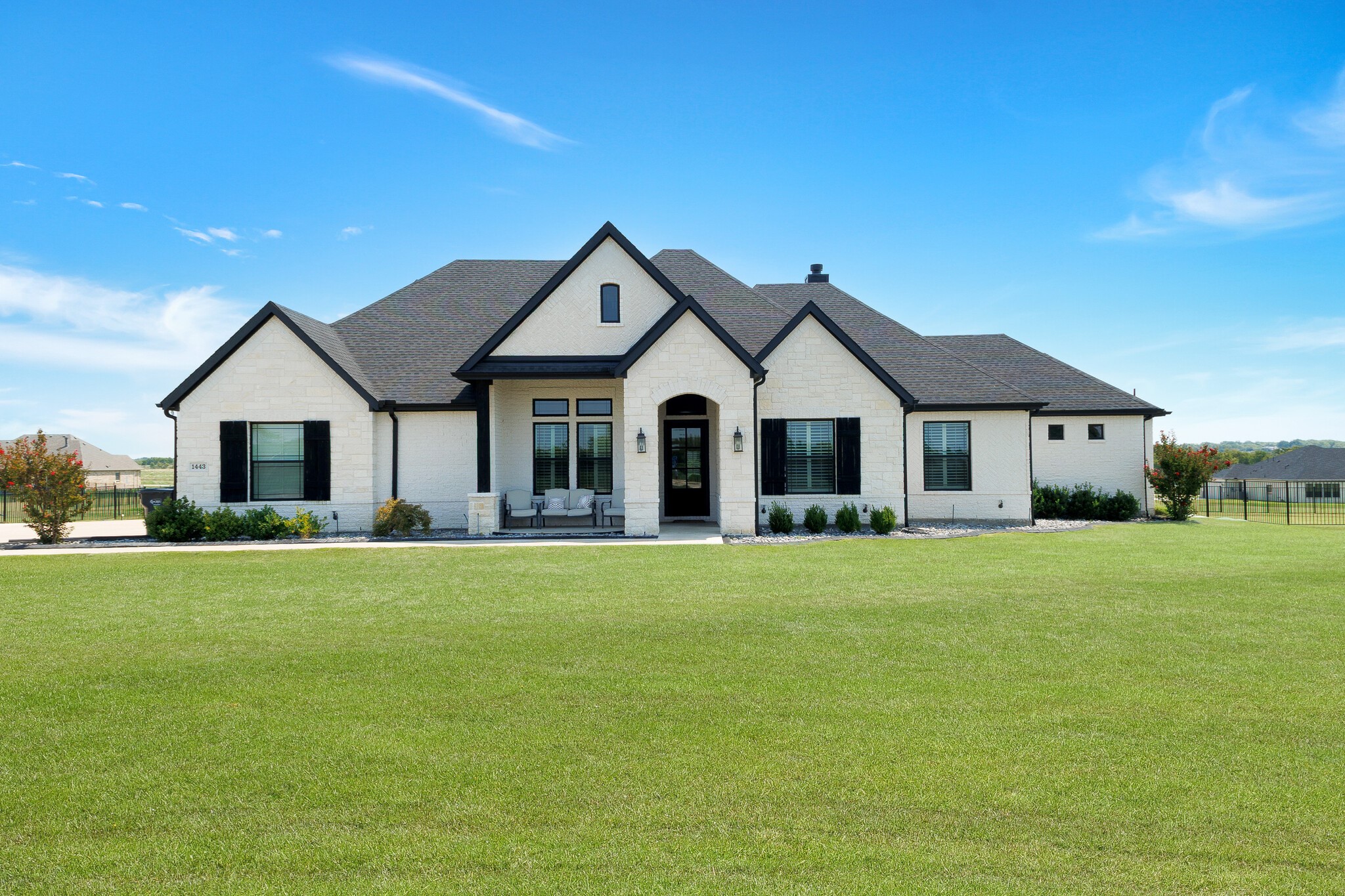 1443 Malone Drive Royse City TX 75189