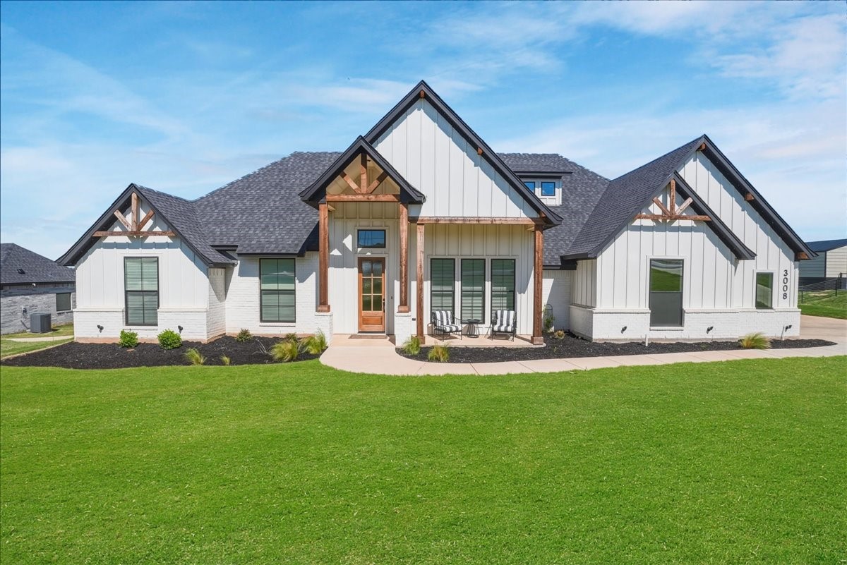3008 Westfork Way Springtown TX 76082